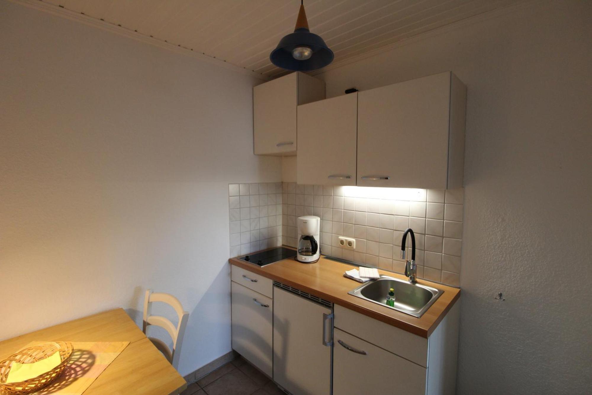 Standard Doppelzimmer