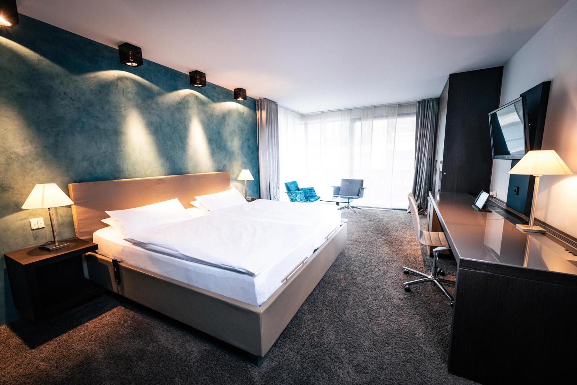 Deluxe Junior Suite
