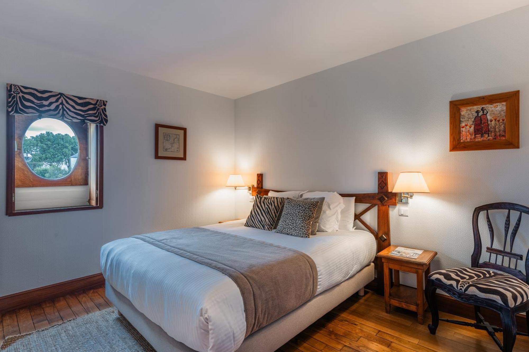 Chambre Double Standard