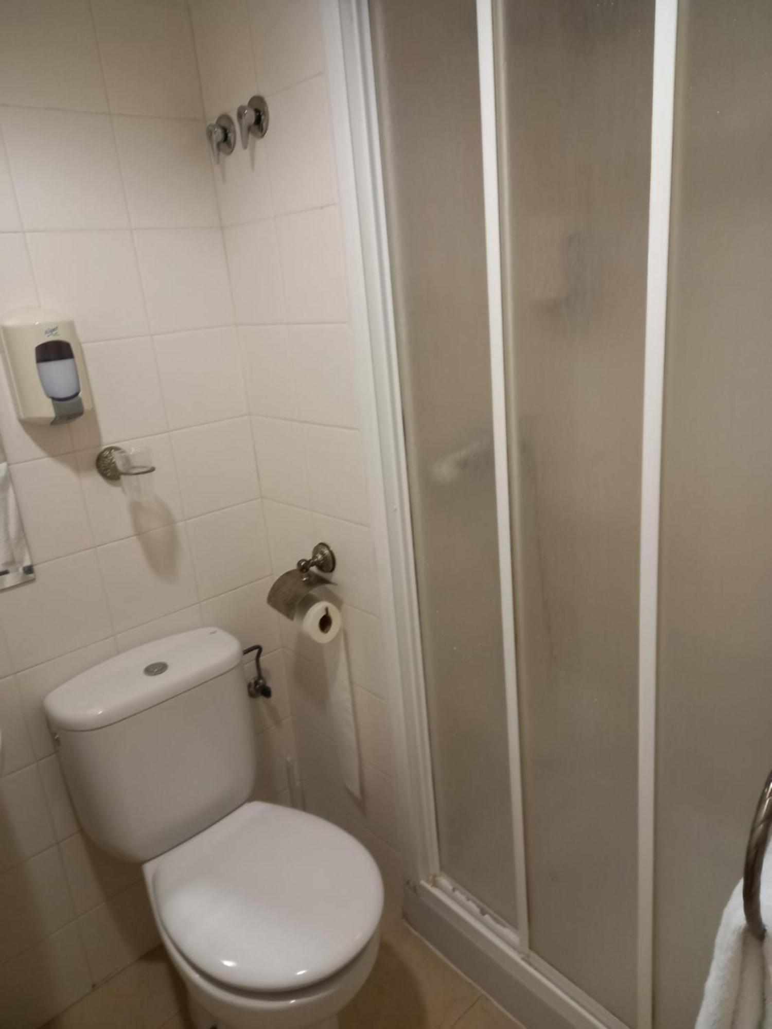 Habitación Doble Interior