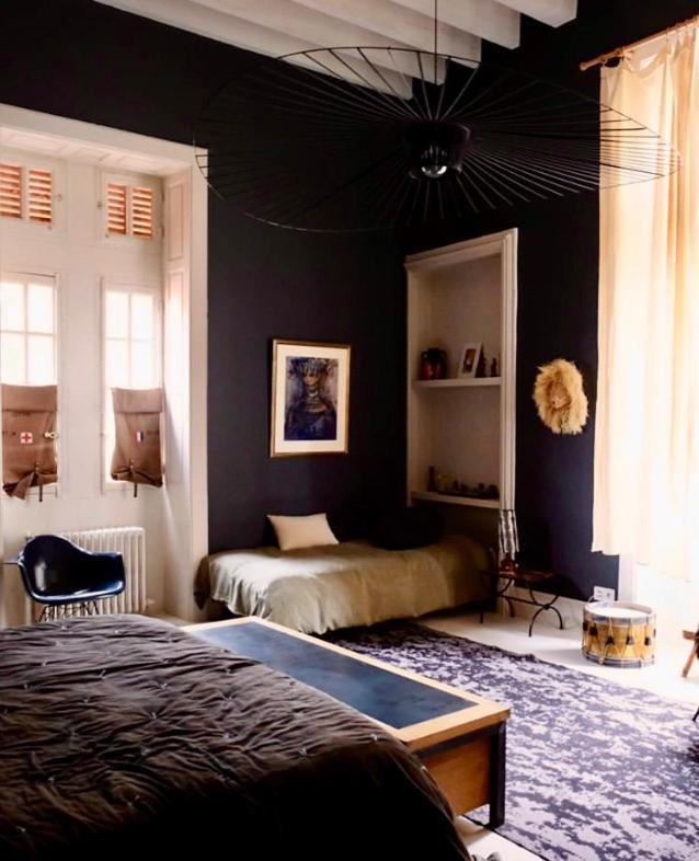 Suite Lit King-Size