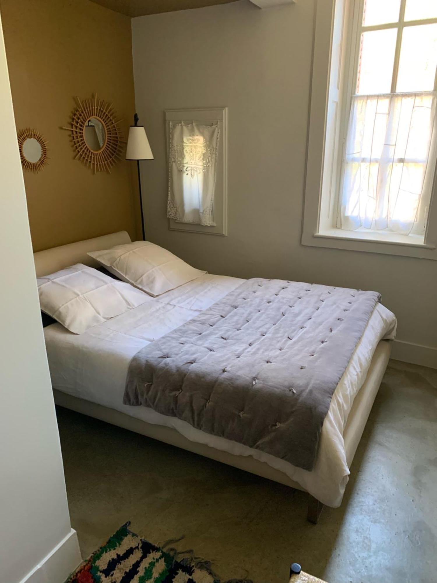 Petite Chambre Double