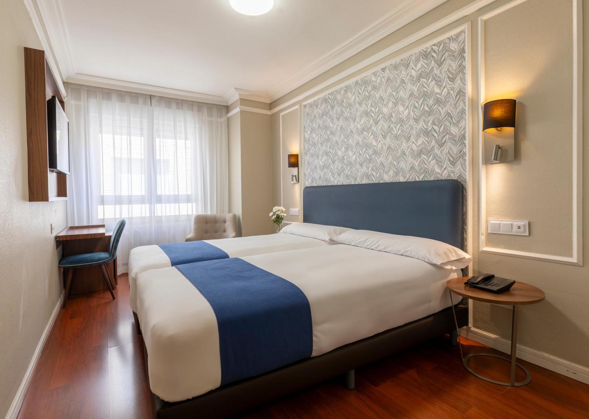 Chambre Double Standard