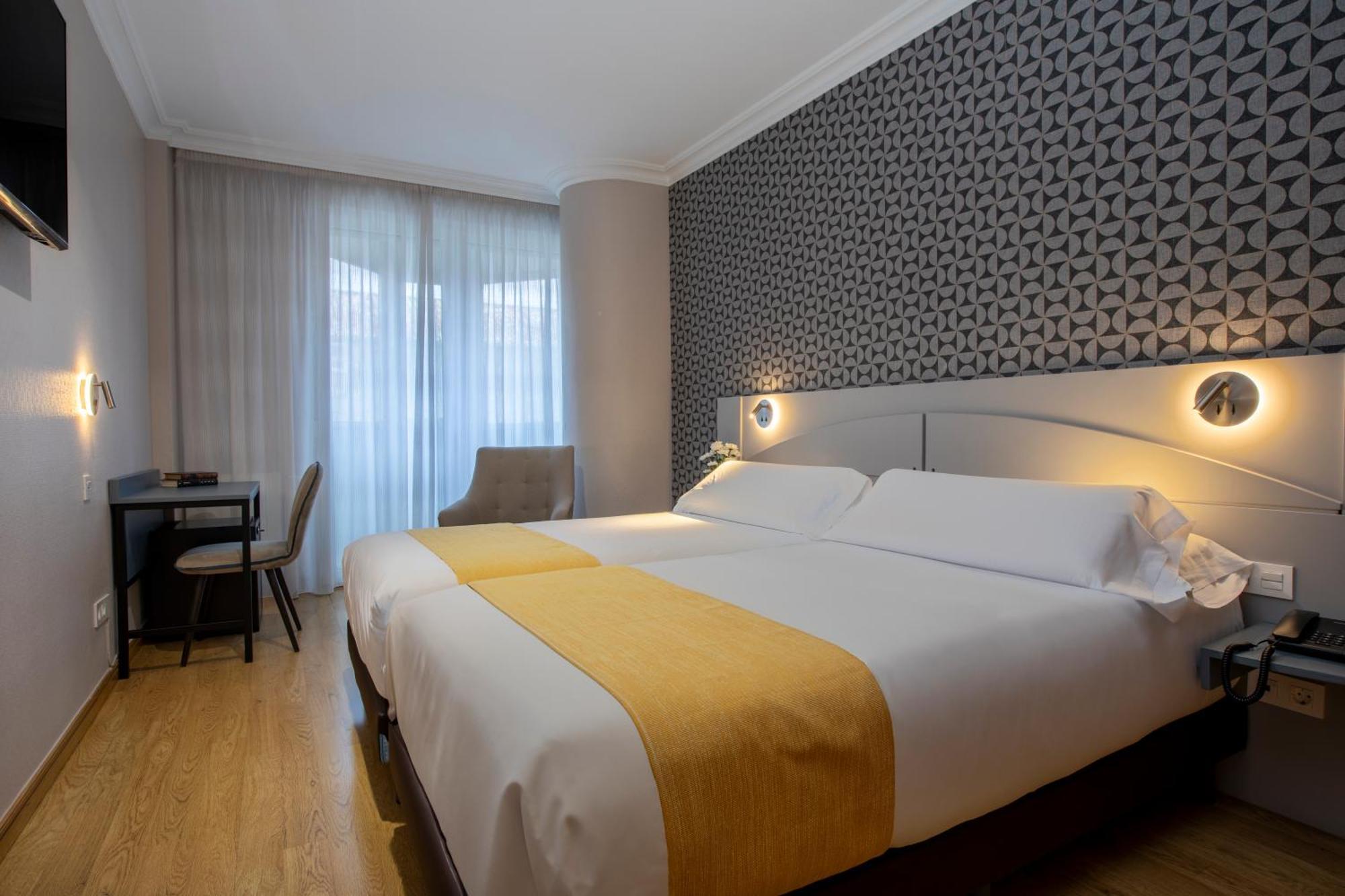 Double Room Comfort Exterior