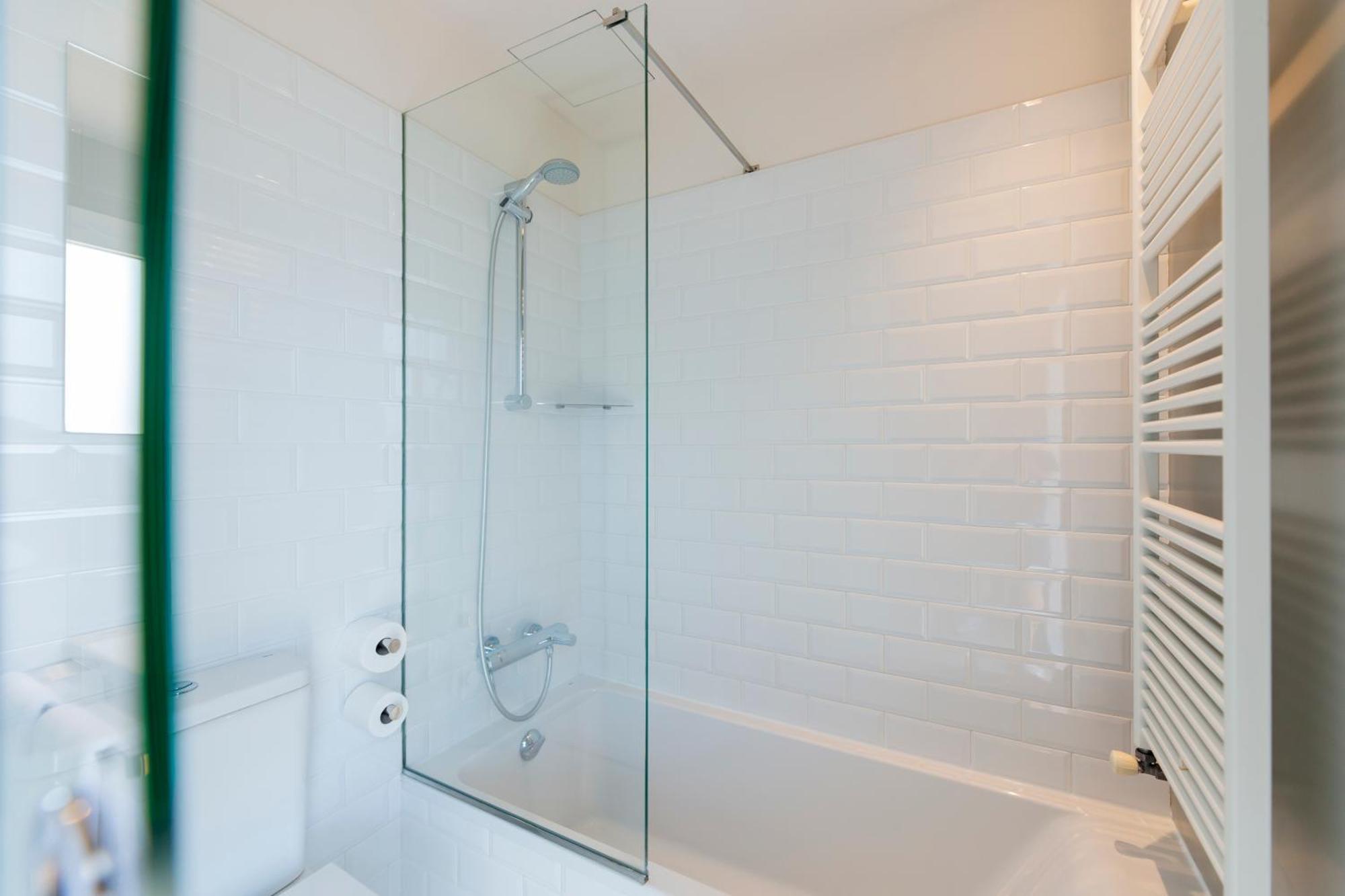 Habitación Doble - Paquete romántico