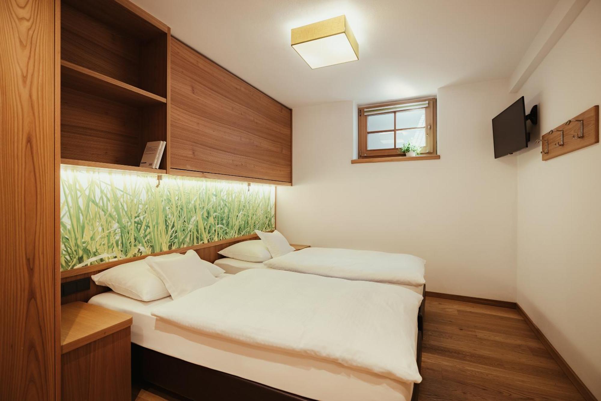 Camera Familiare con Sauna