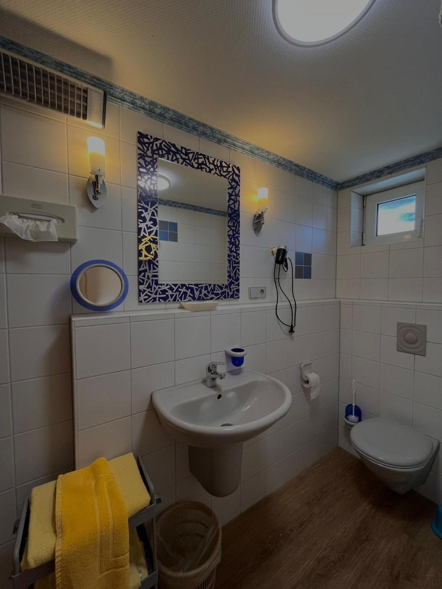 Fünfbettzimmer (5 Erwachsene)