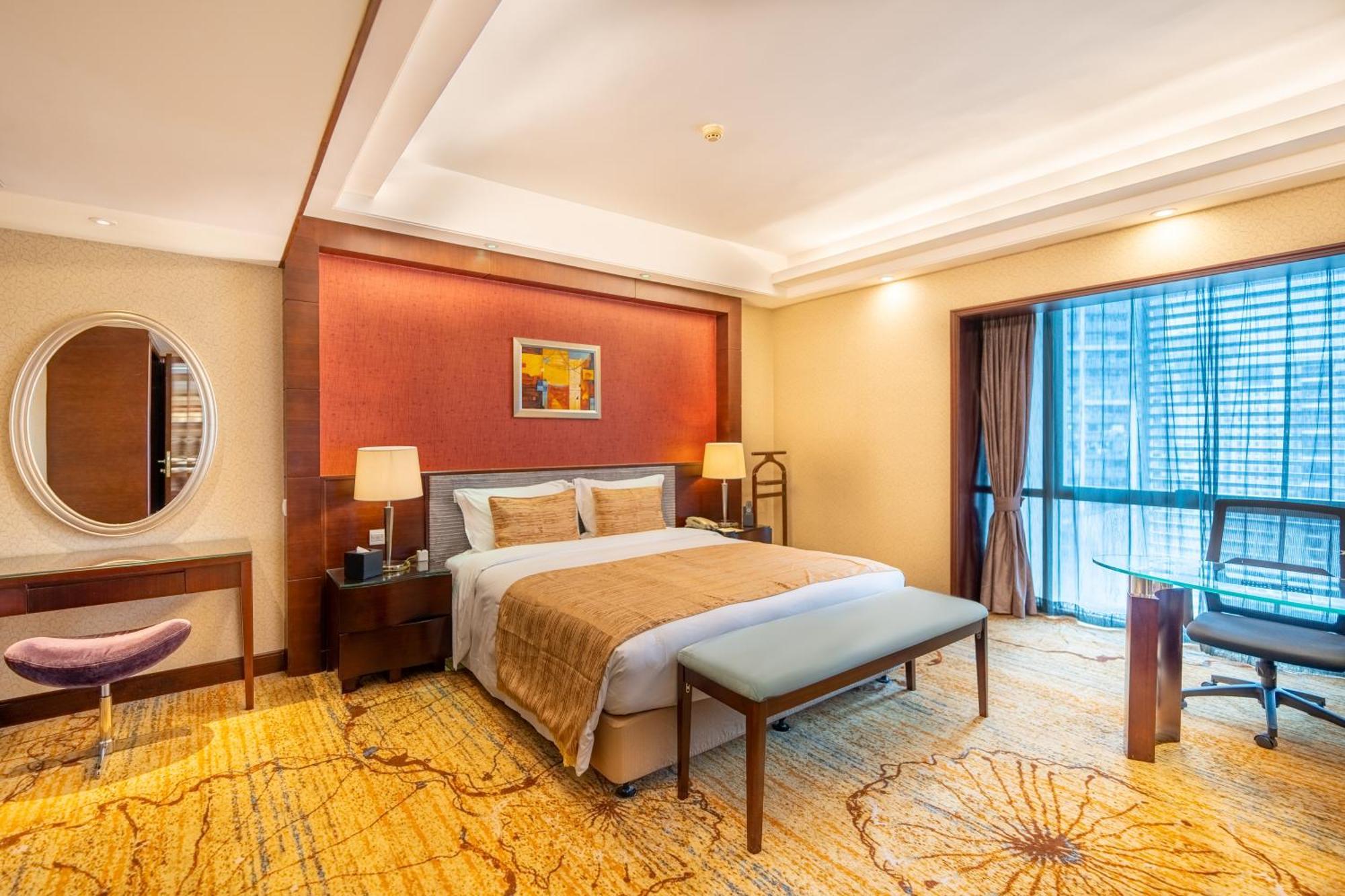 Suite Leeden