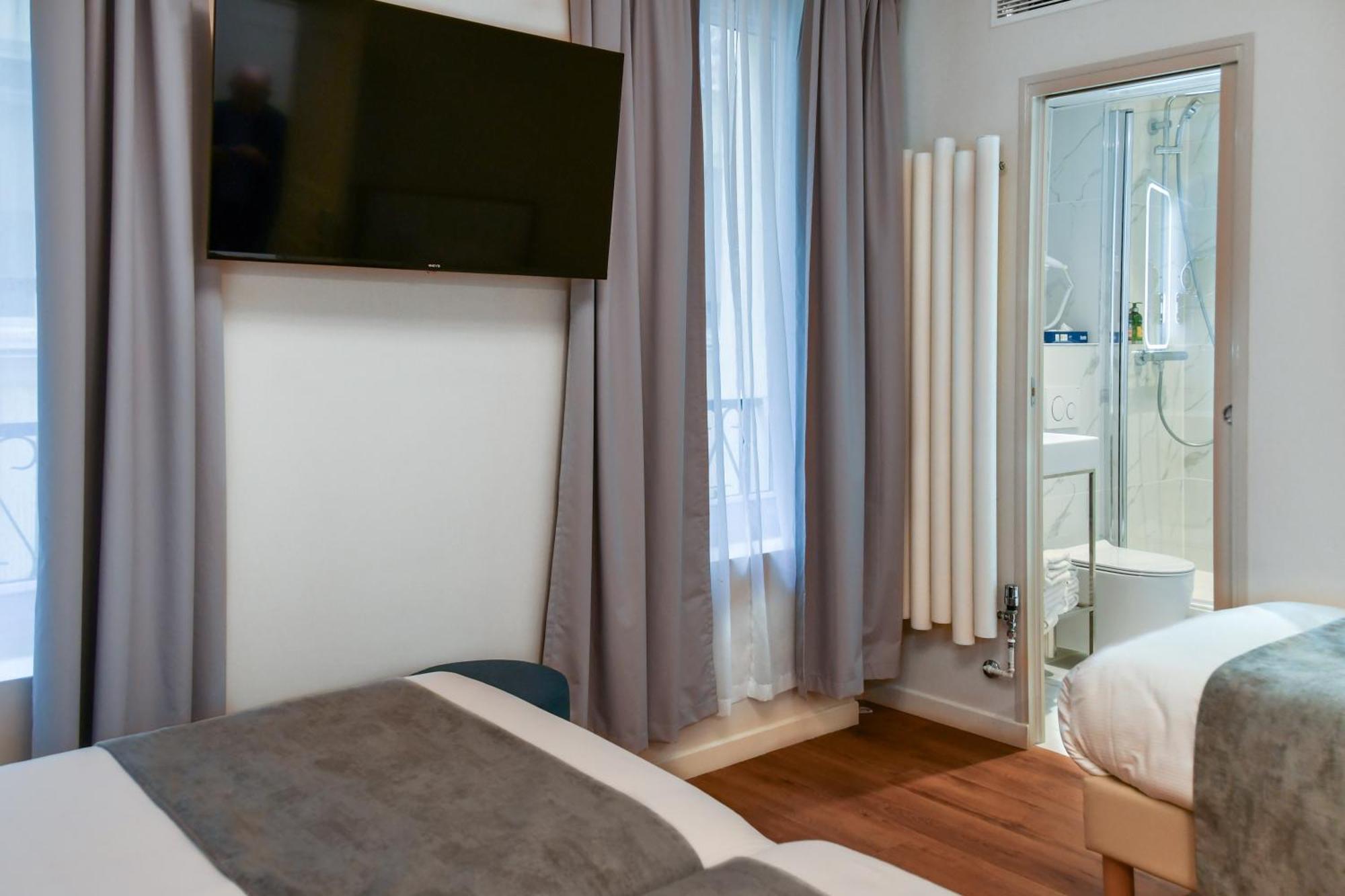 Quarto Triplo