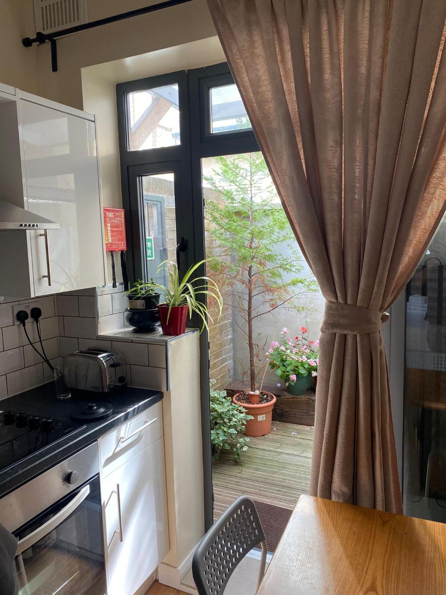 Appartamento Monolocale con Balcone