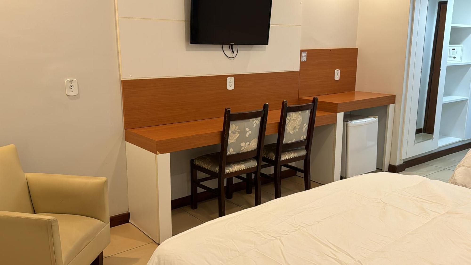 Quarto Triplo Standard
