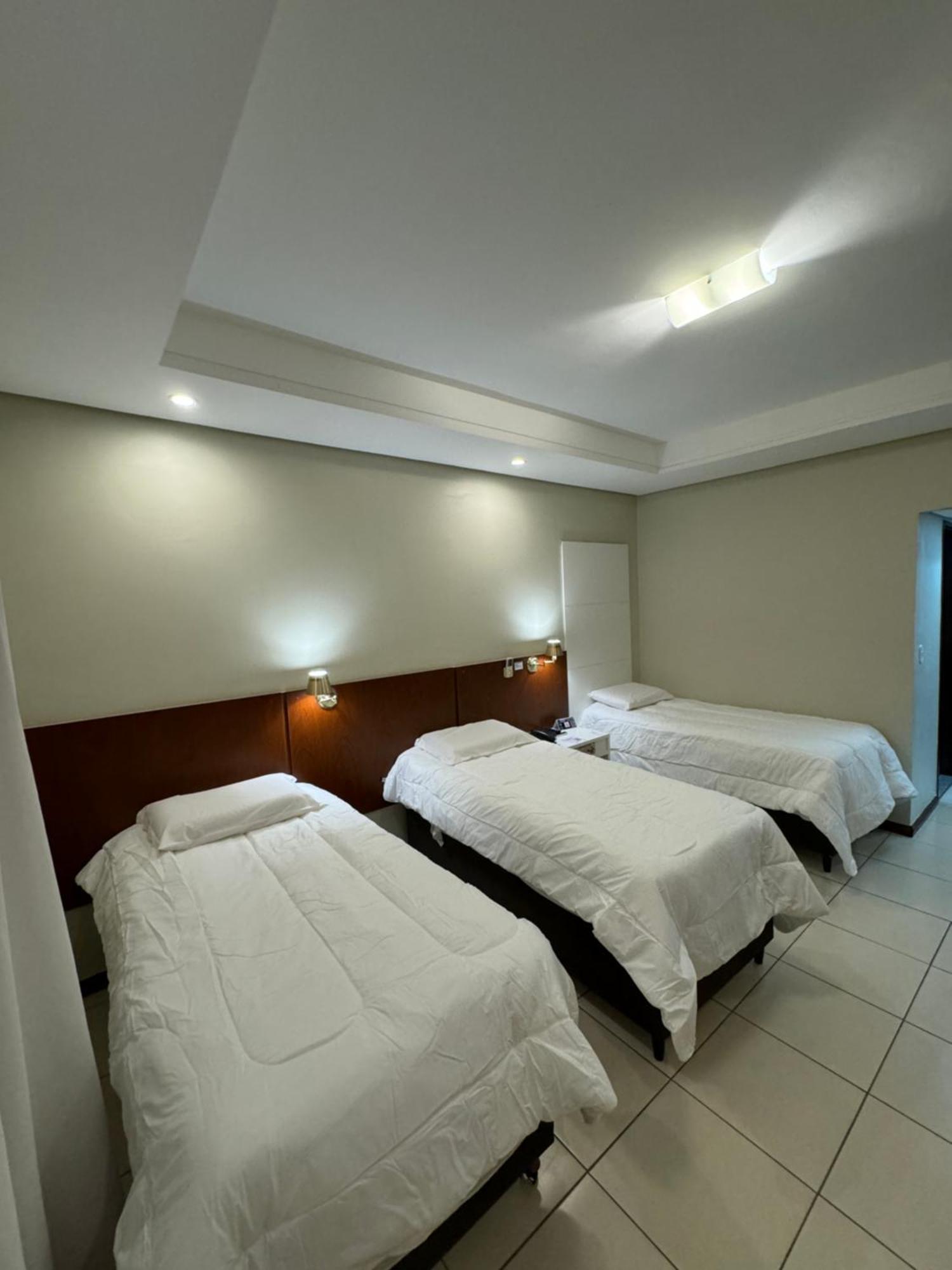 Quarto Triplo Clássico