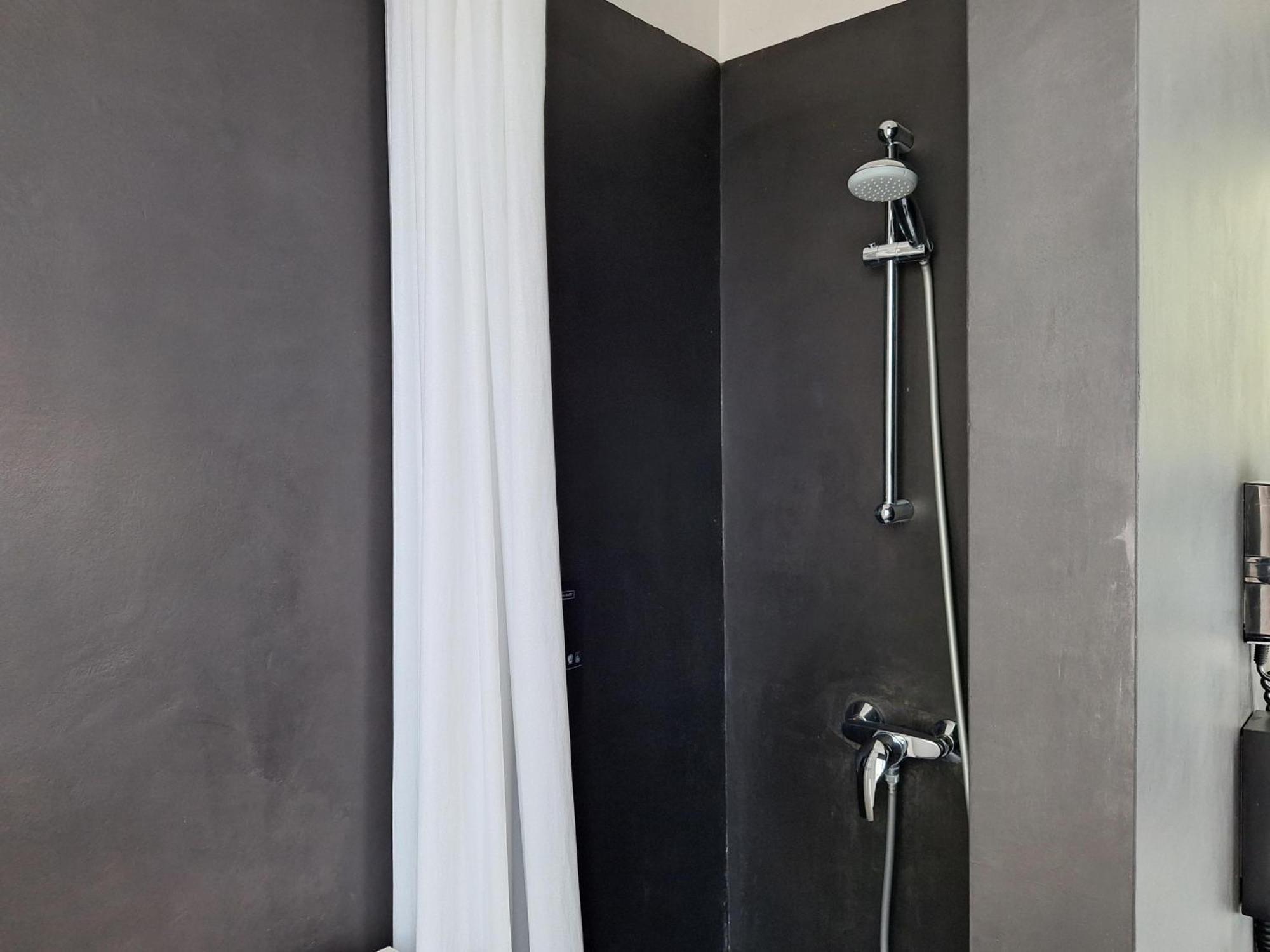 Chambre Simple Économique