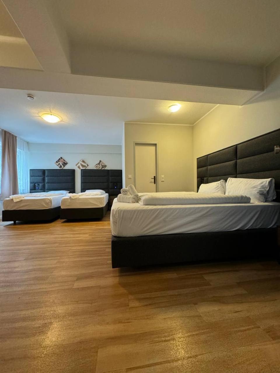 Vierbettzimmer