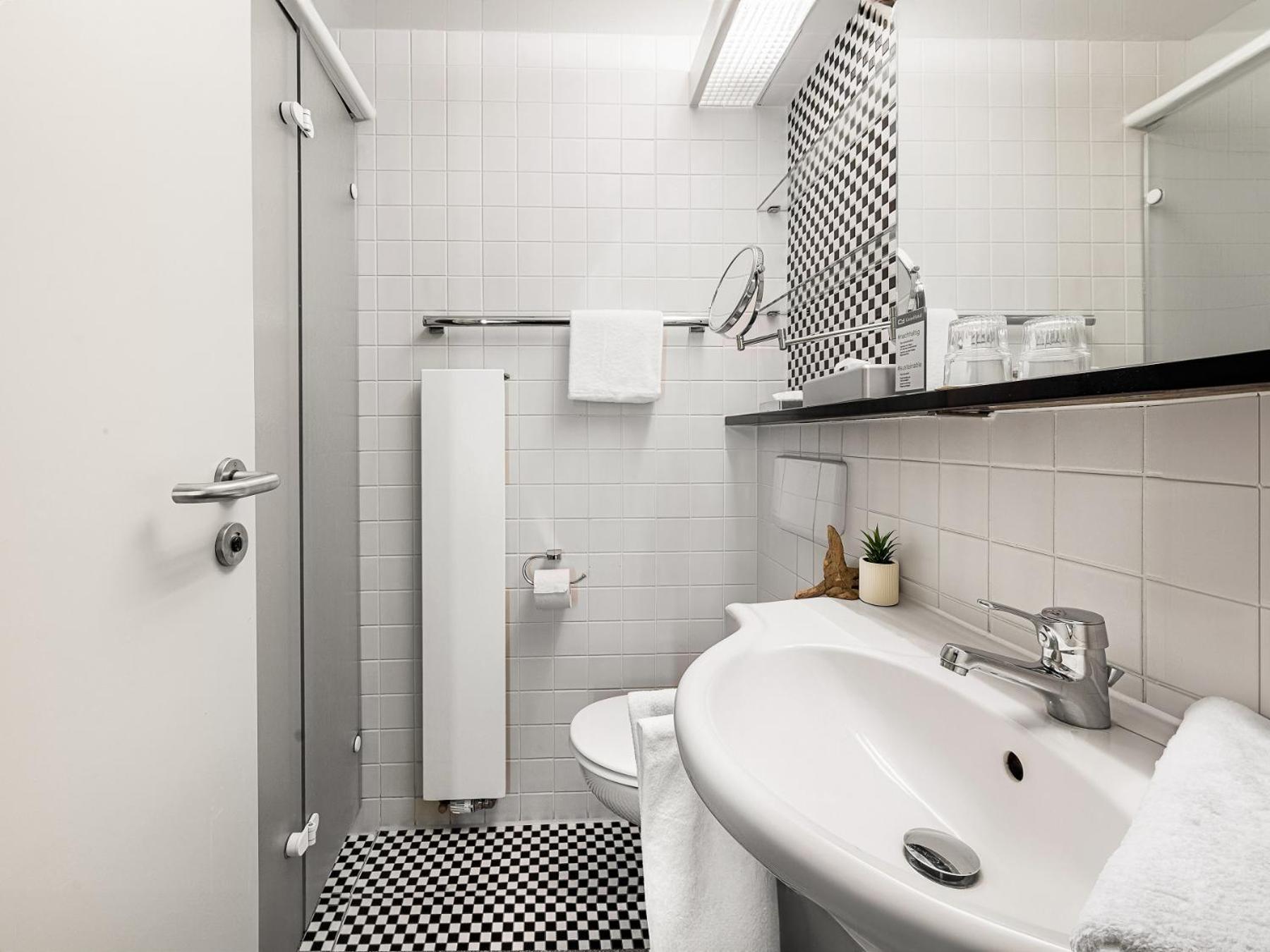 Standard Einzelzimmer