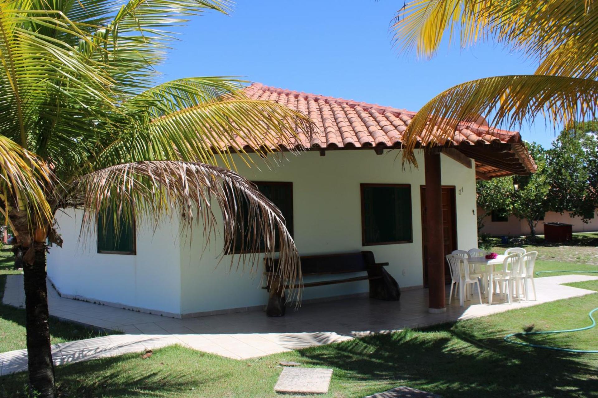 Vila Standard
