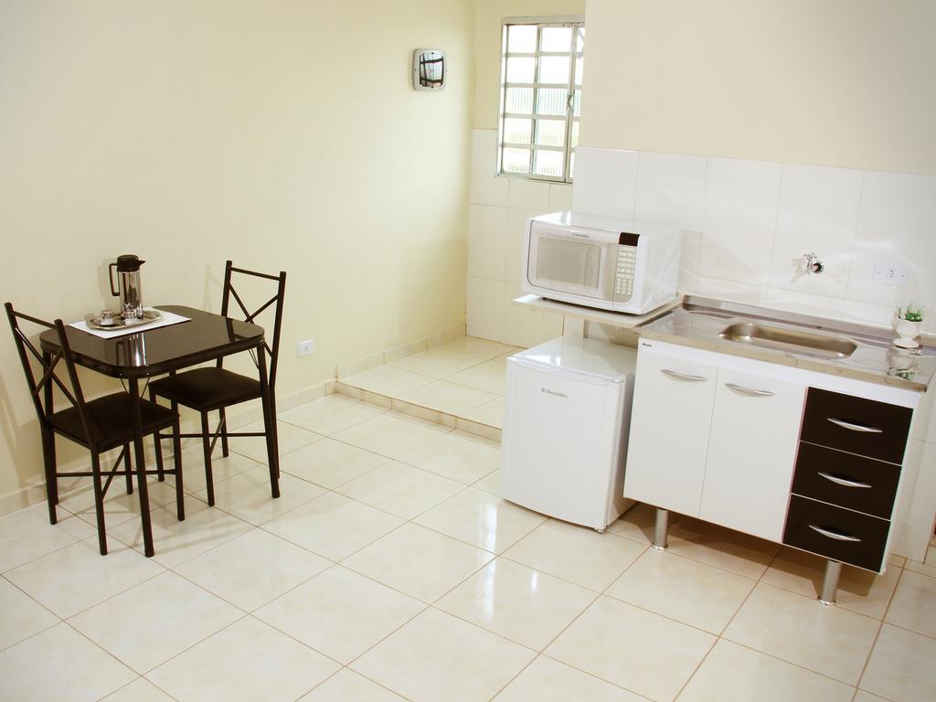 Quarto Comfort com Cama de Casal ou 2 de Solteiro