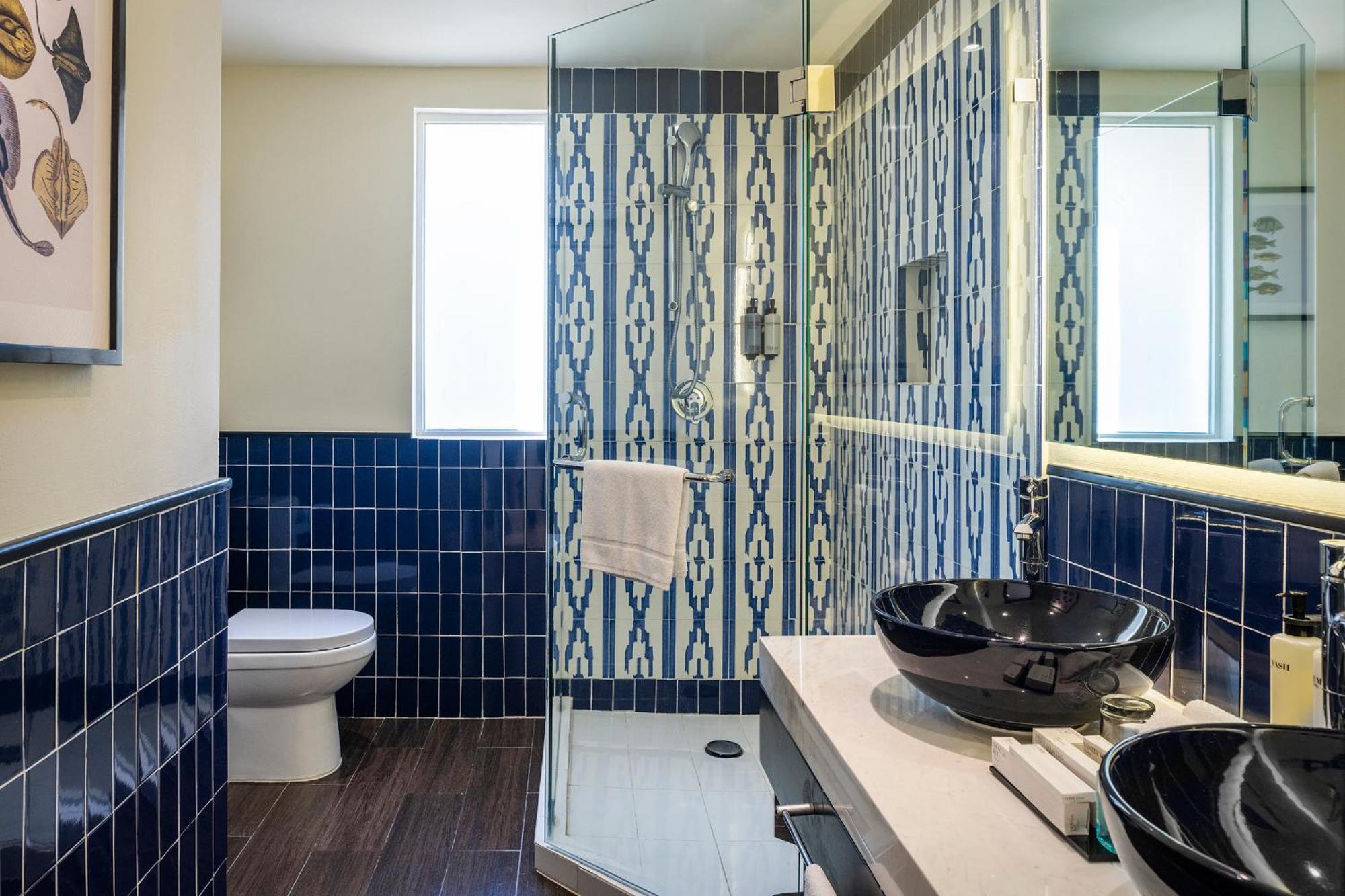 Privilege Junior Suite met Uitzicht op Oceaan