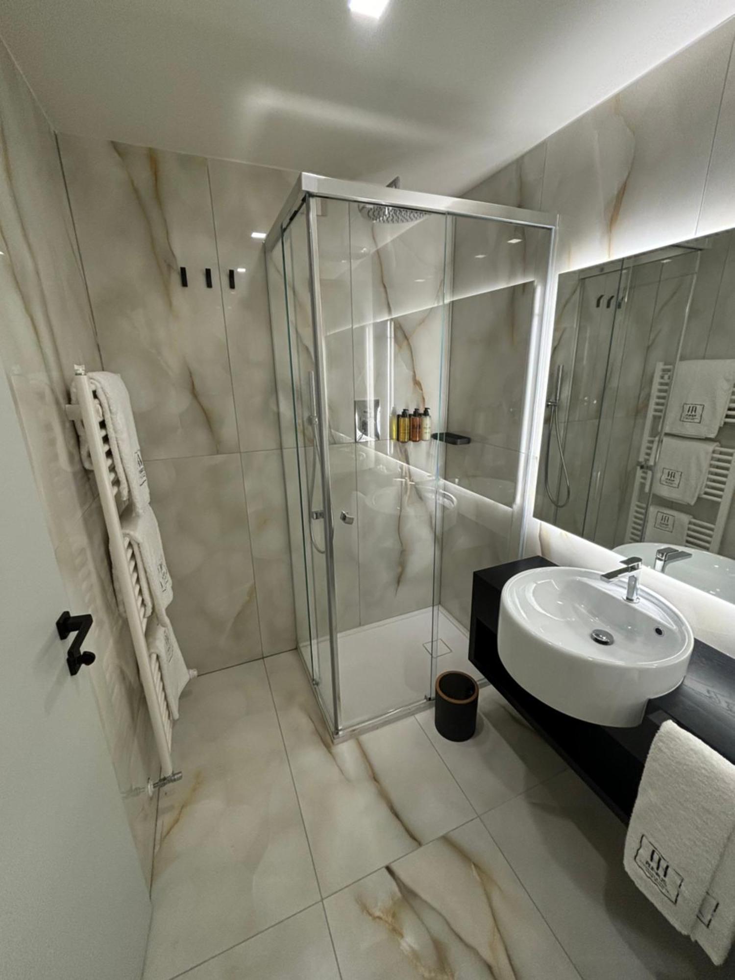 Deluxe Doppelzimmer