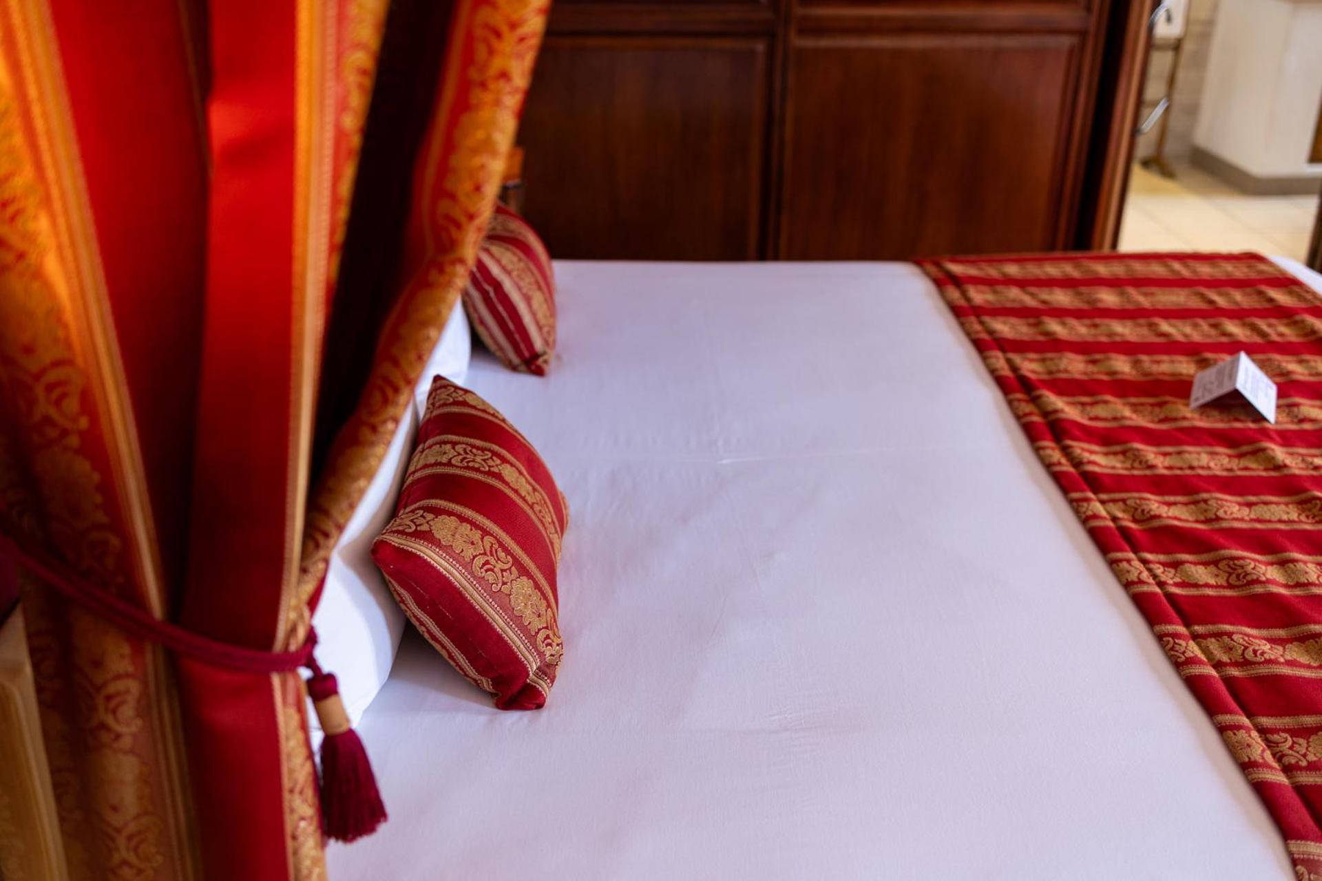 Chambre Triple Supérieure