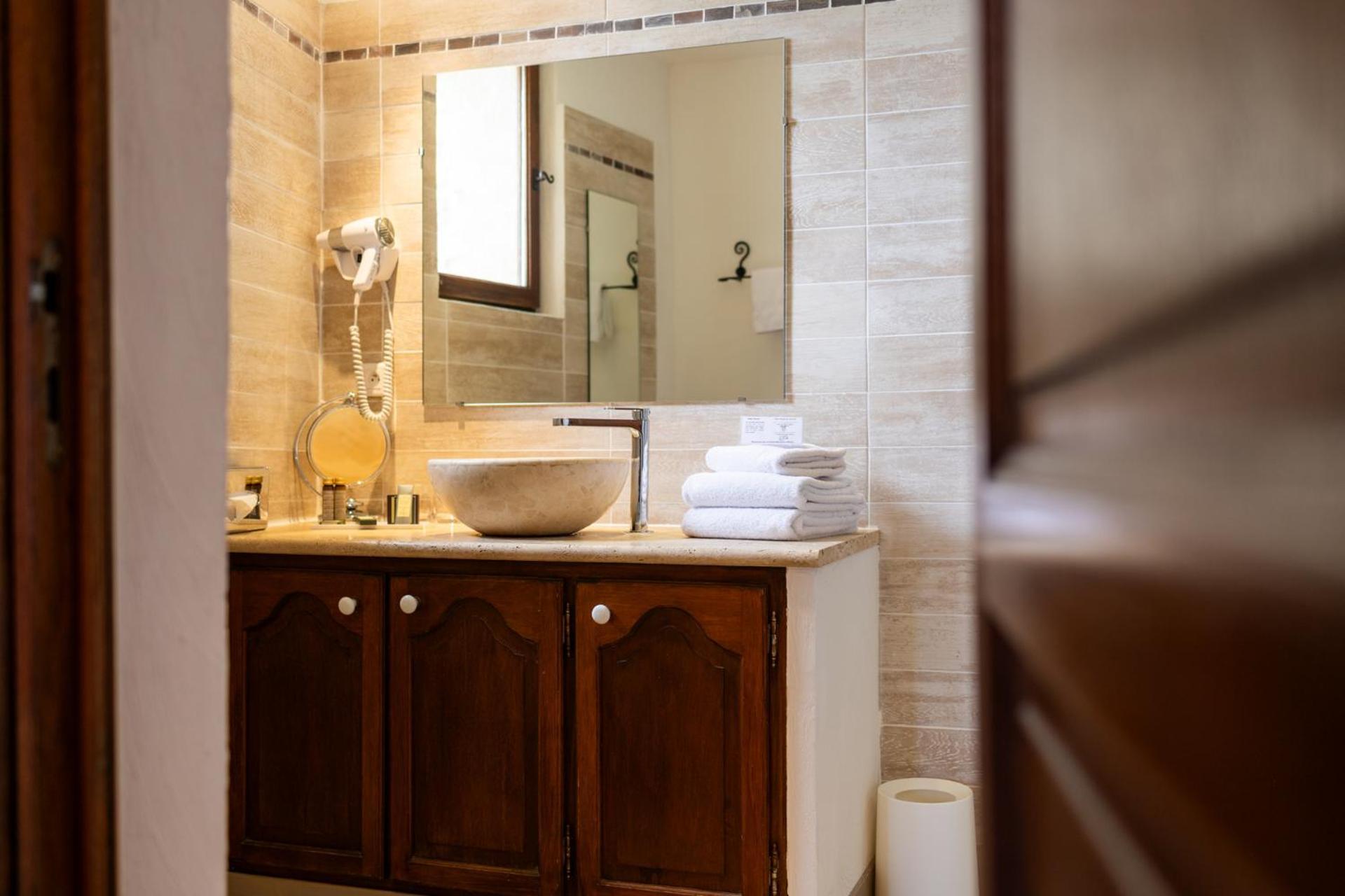 Chambre Double Deluxe