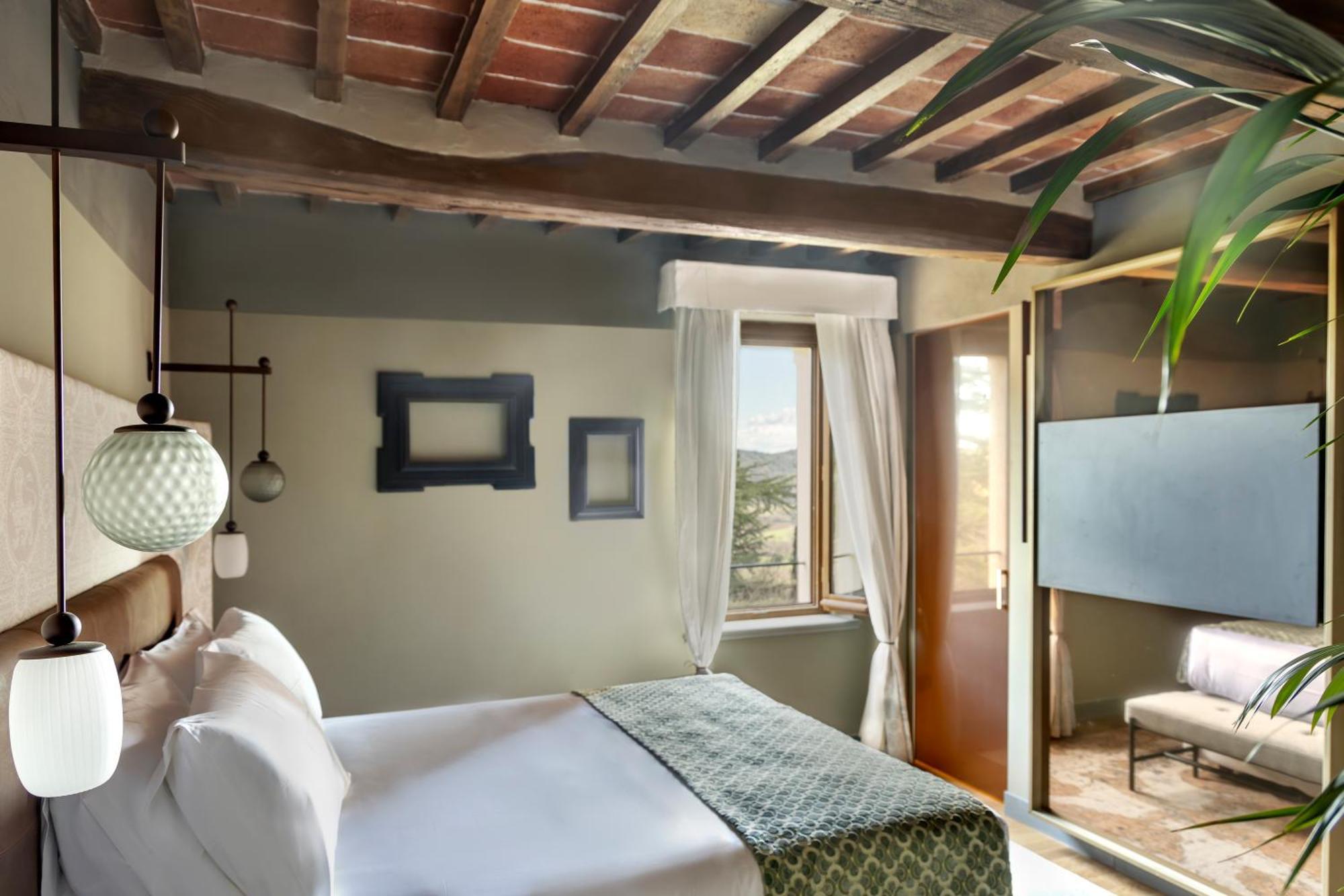 Suite con 2 Camere da Letto