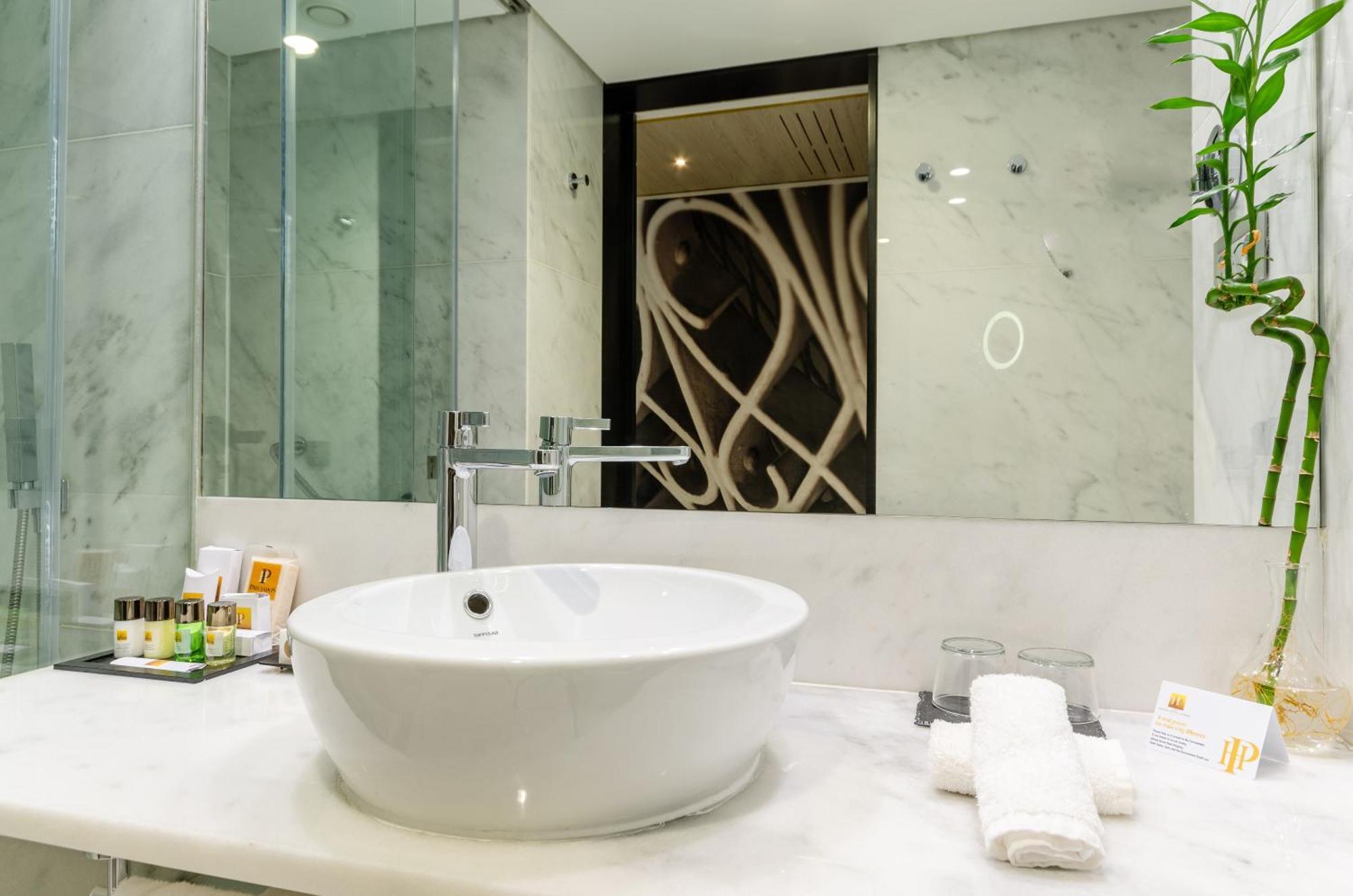 Chambre Simple Confort avec Vue sur Rue