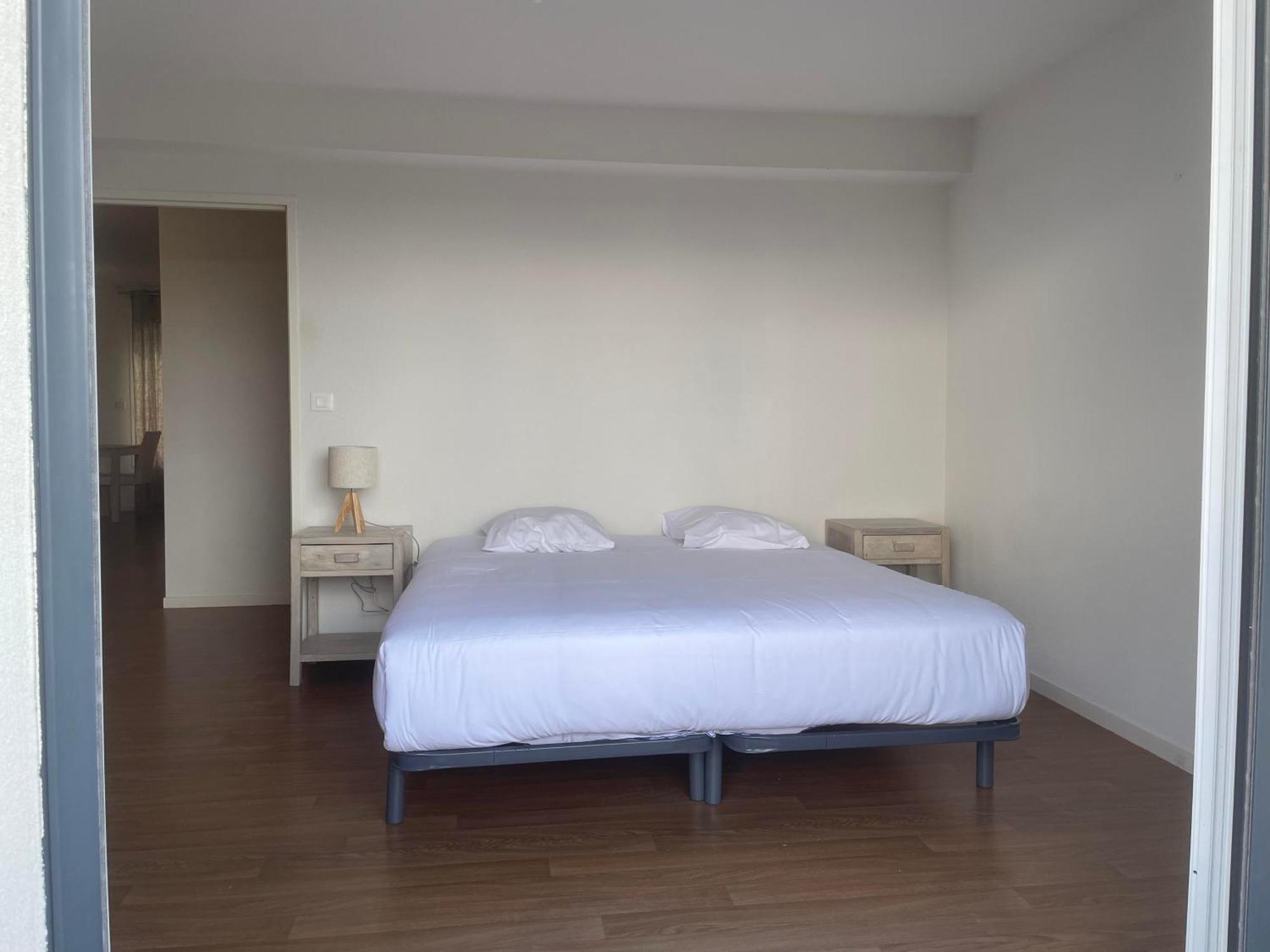 Appartement 2 Chambres