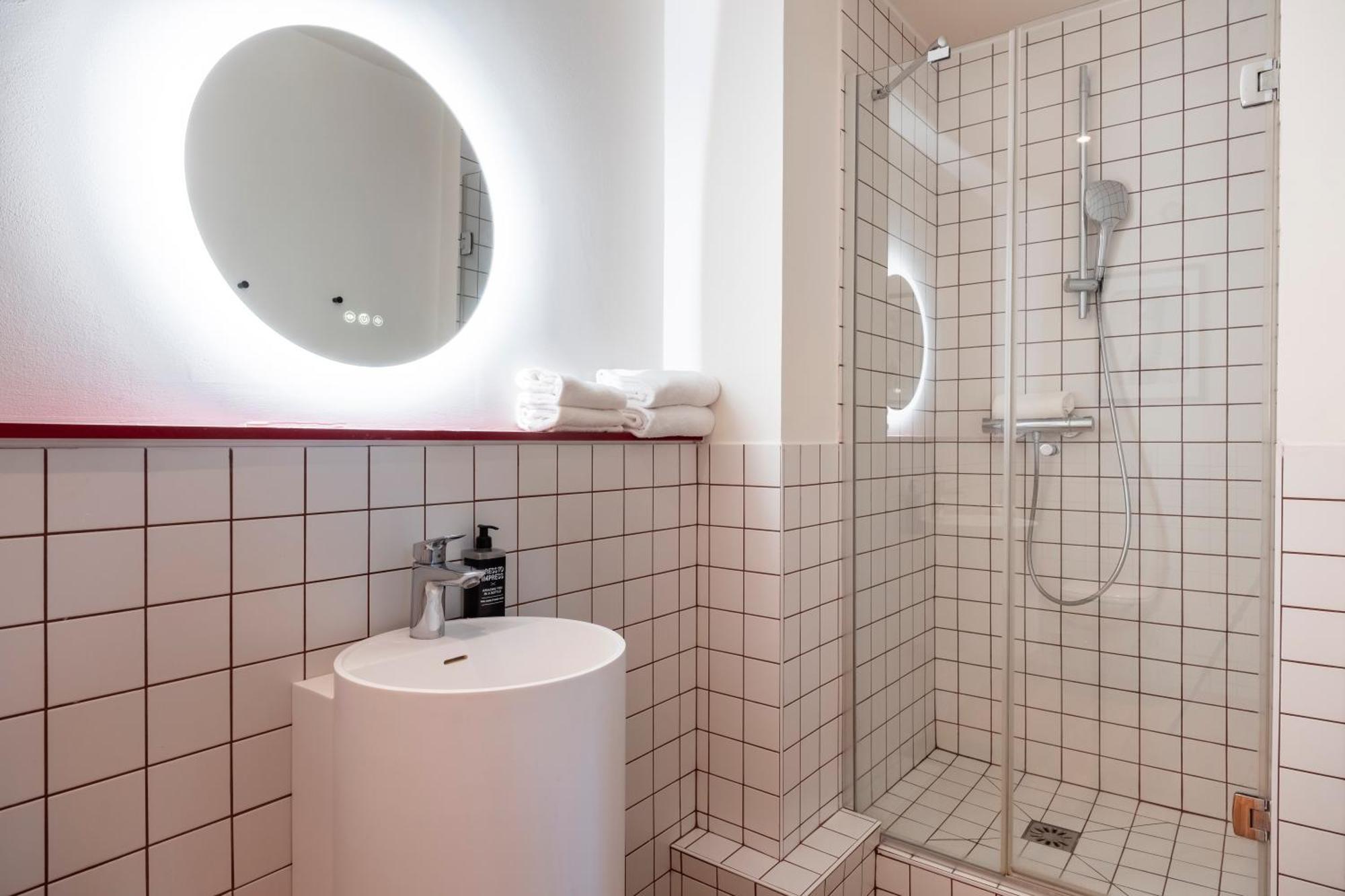 Chambre Double Standard
