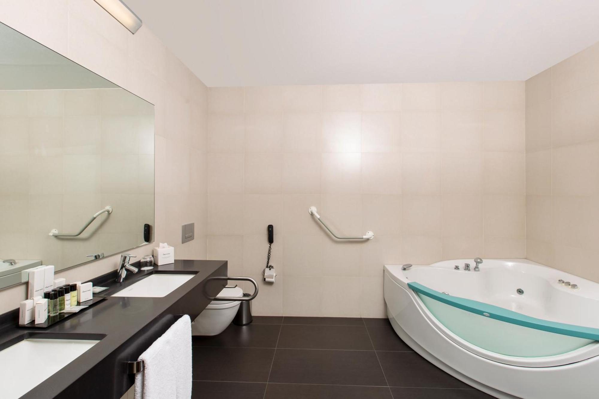 Suite Attico