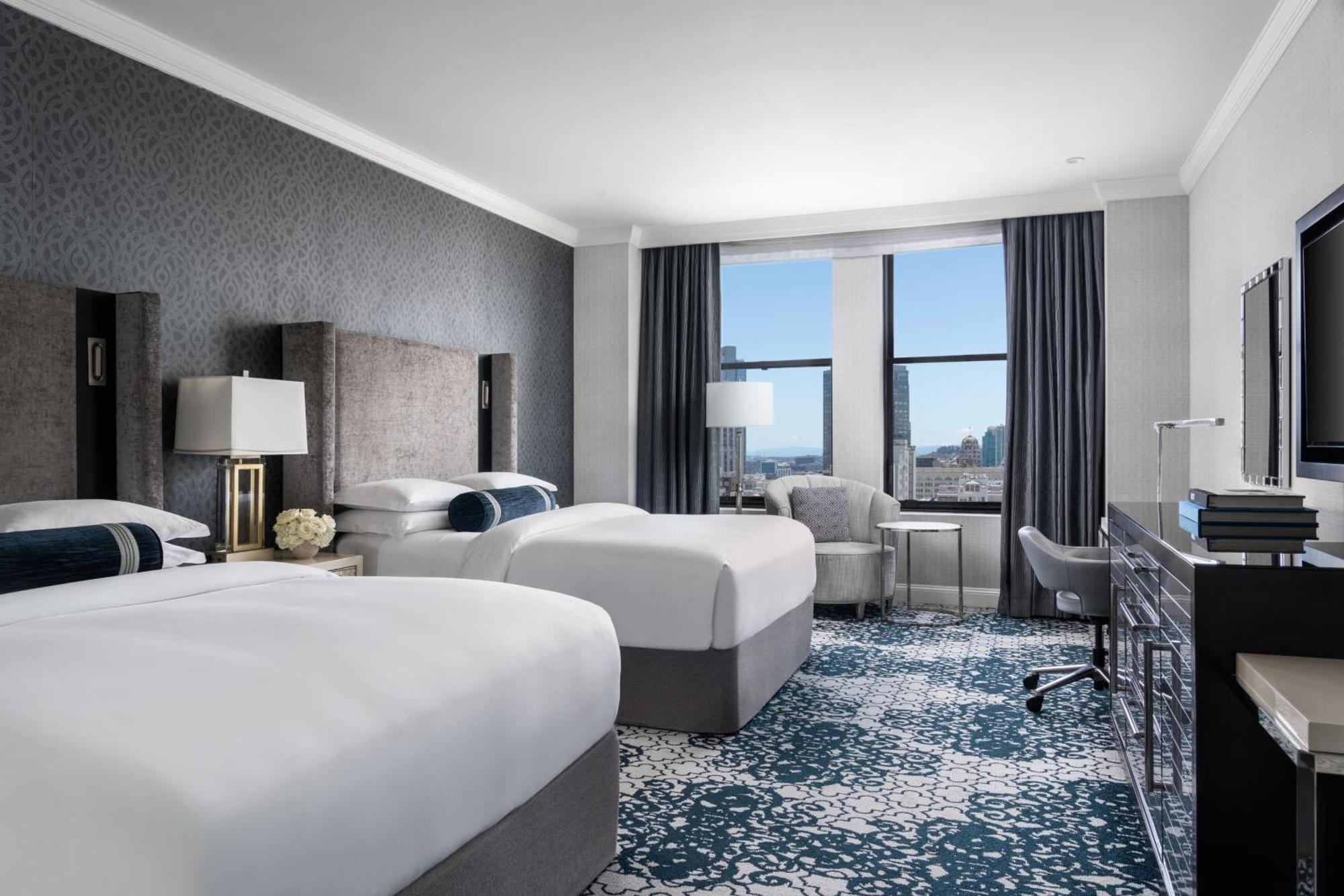 Queen Room with Two Queen Beds - Club Level,1530464173:JPEG