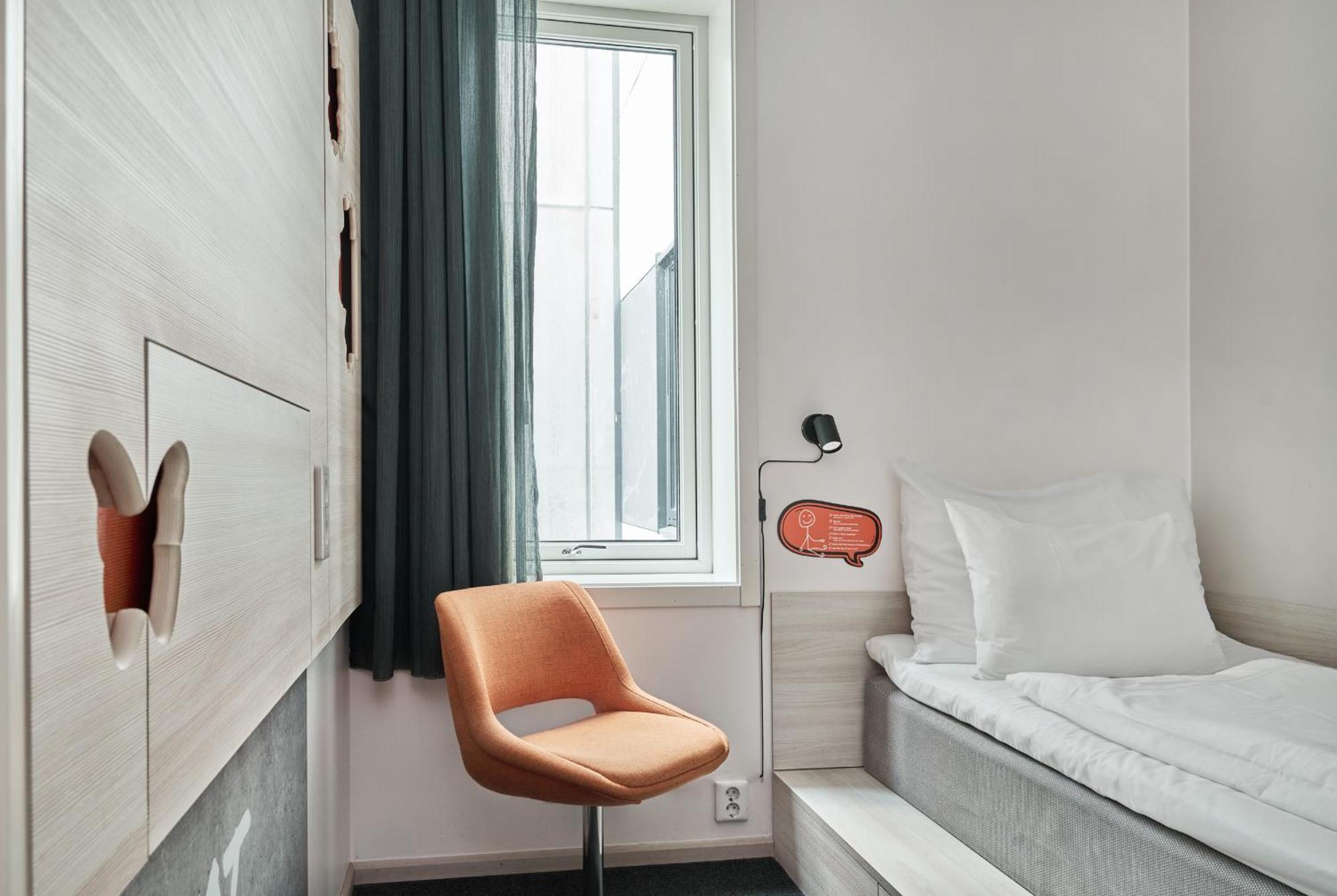 Mini-Chambre Simple