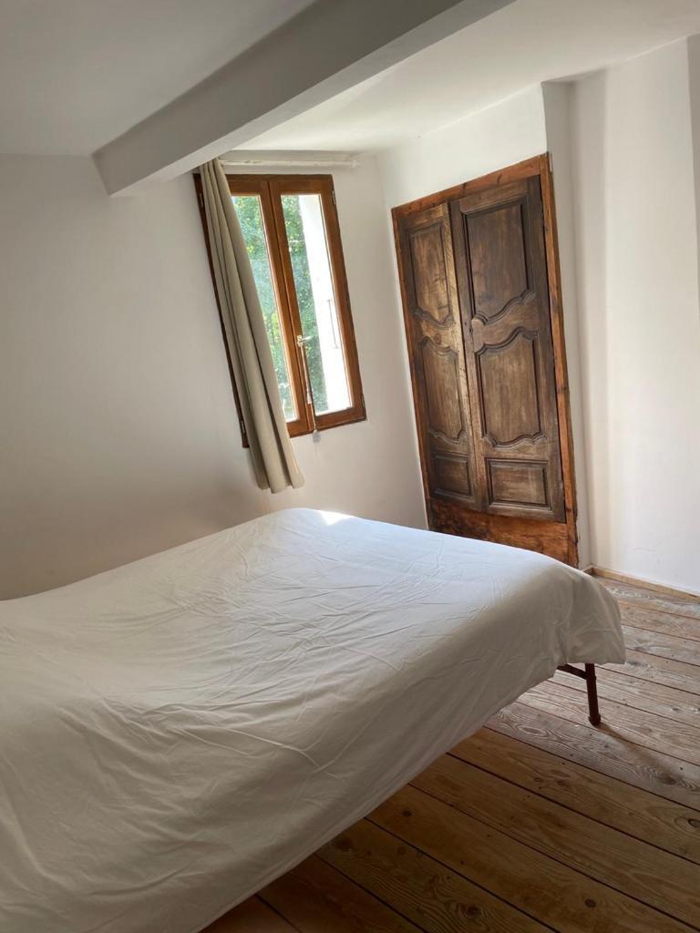 Chambre Double - Vue sur Montagne