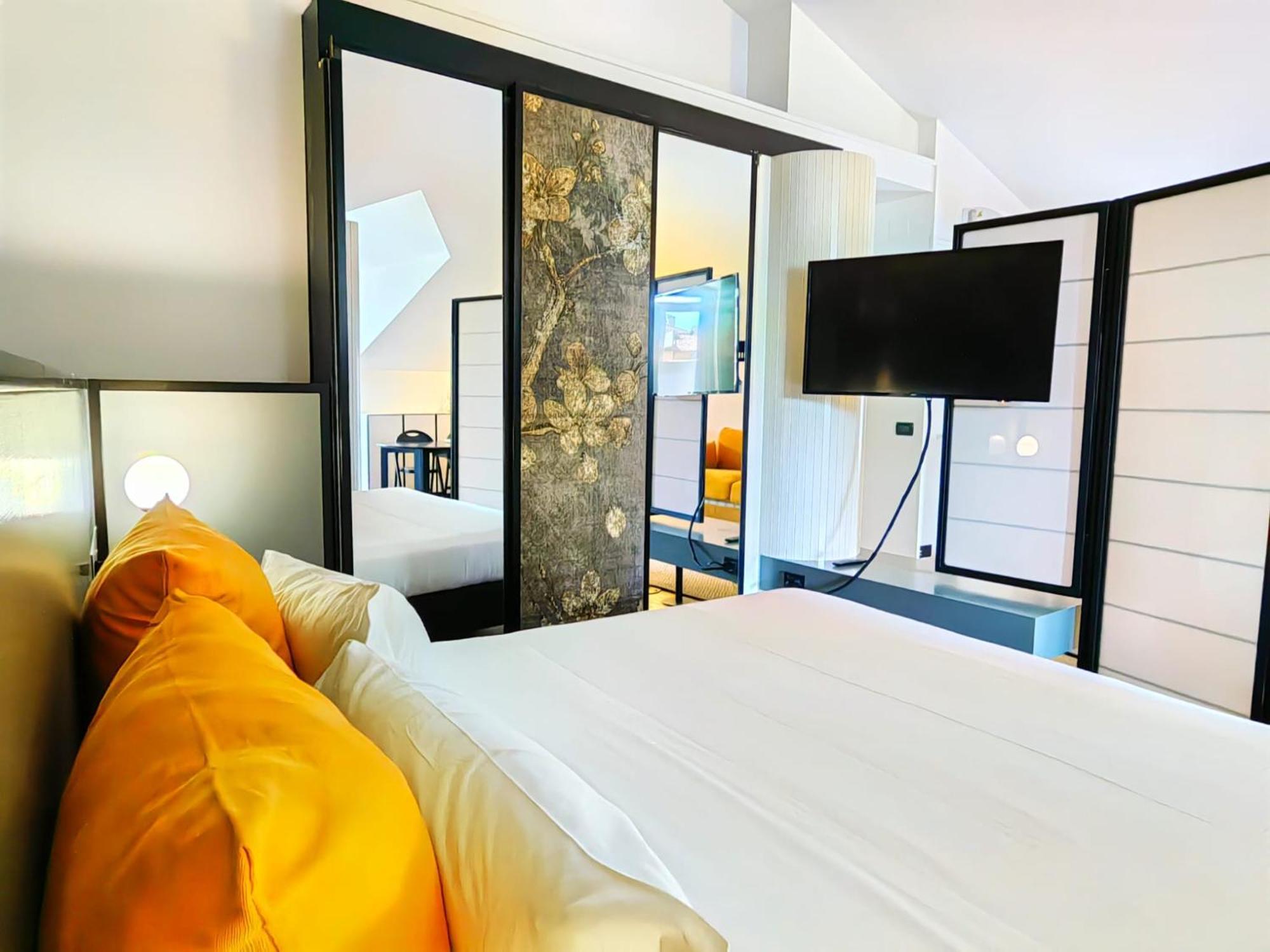 Studio Appartement