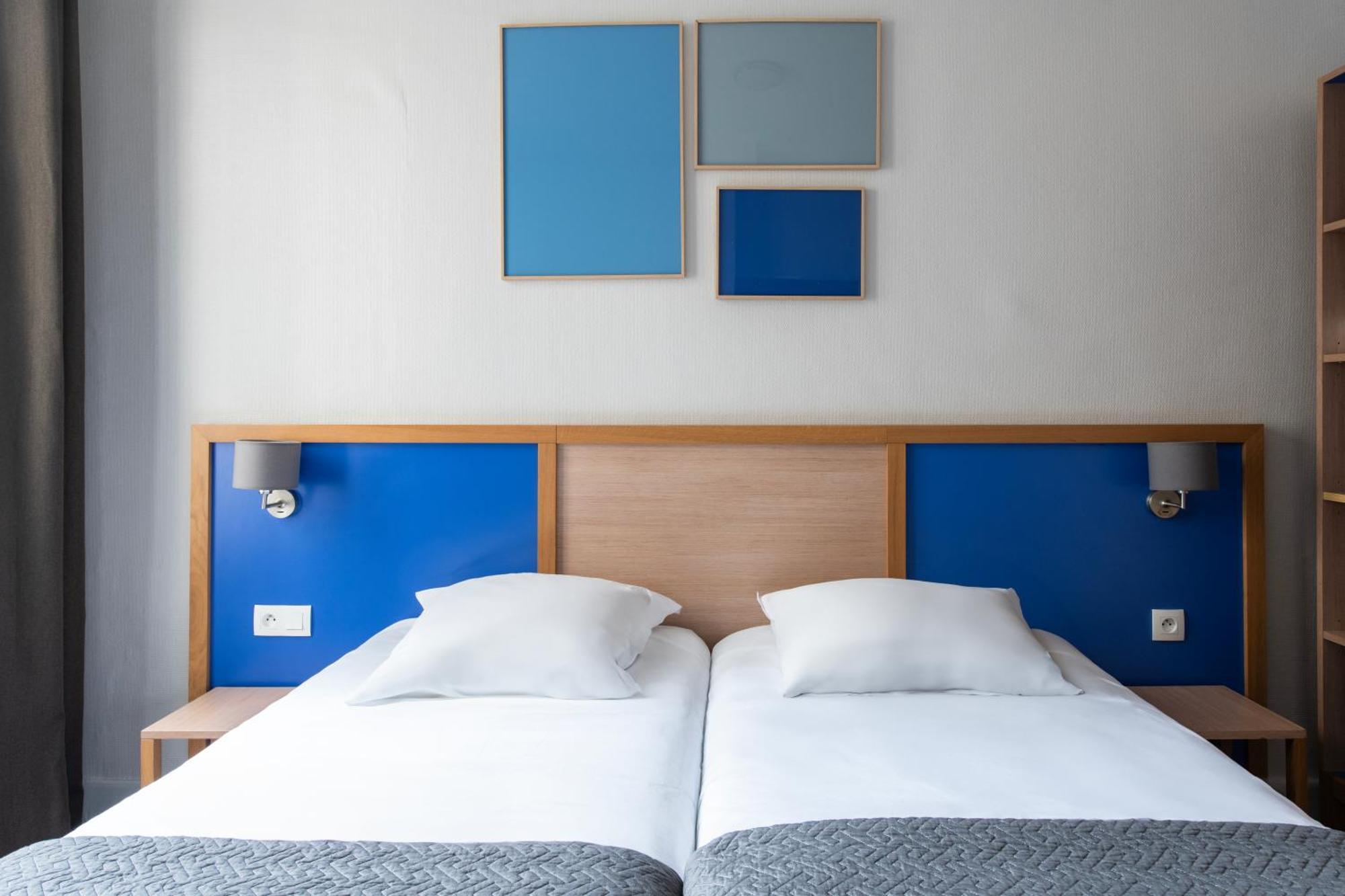 Quarto Twin