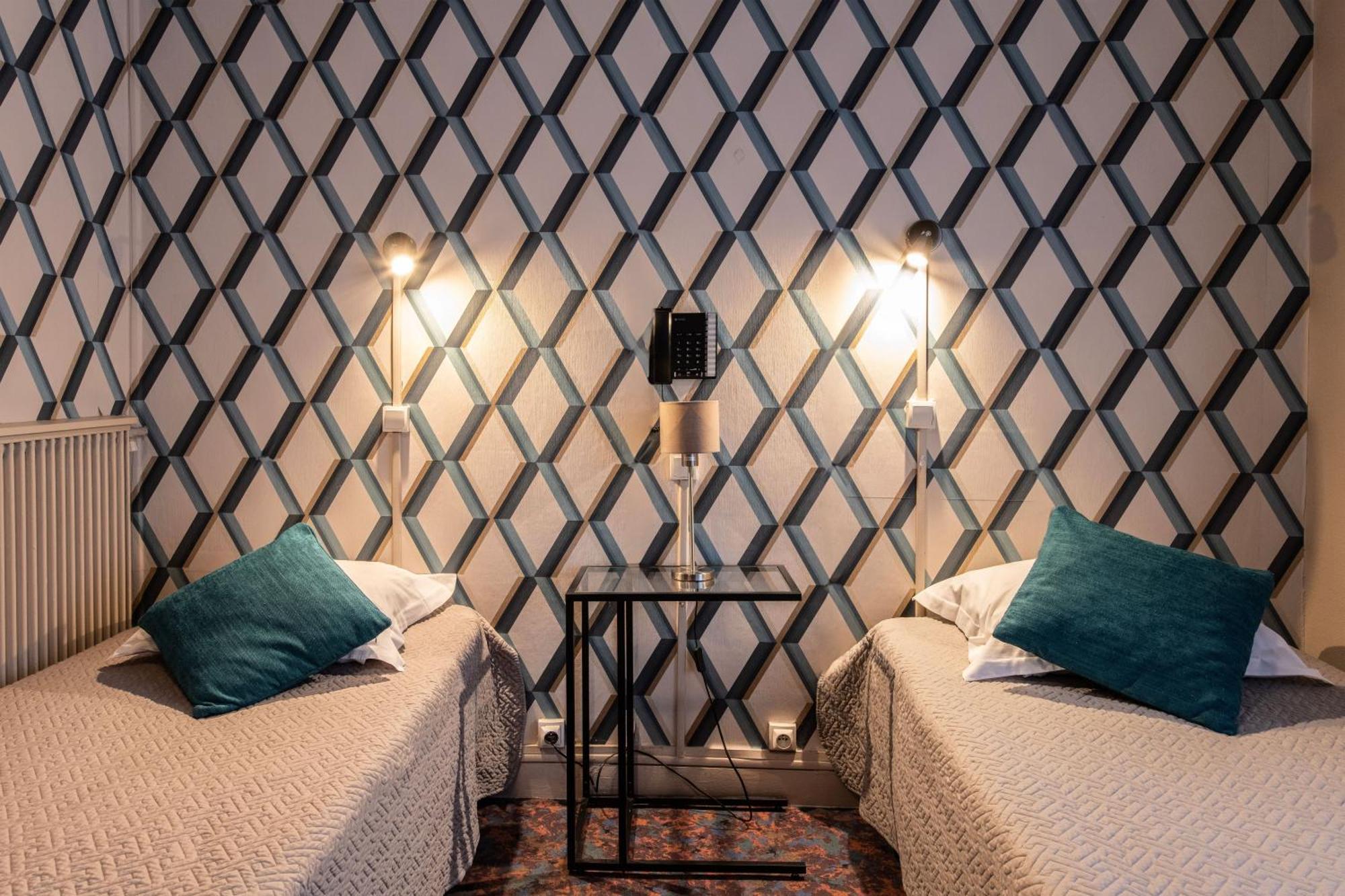 Quarto Twin