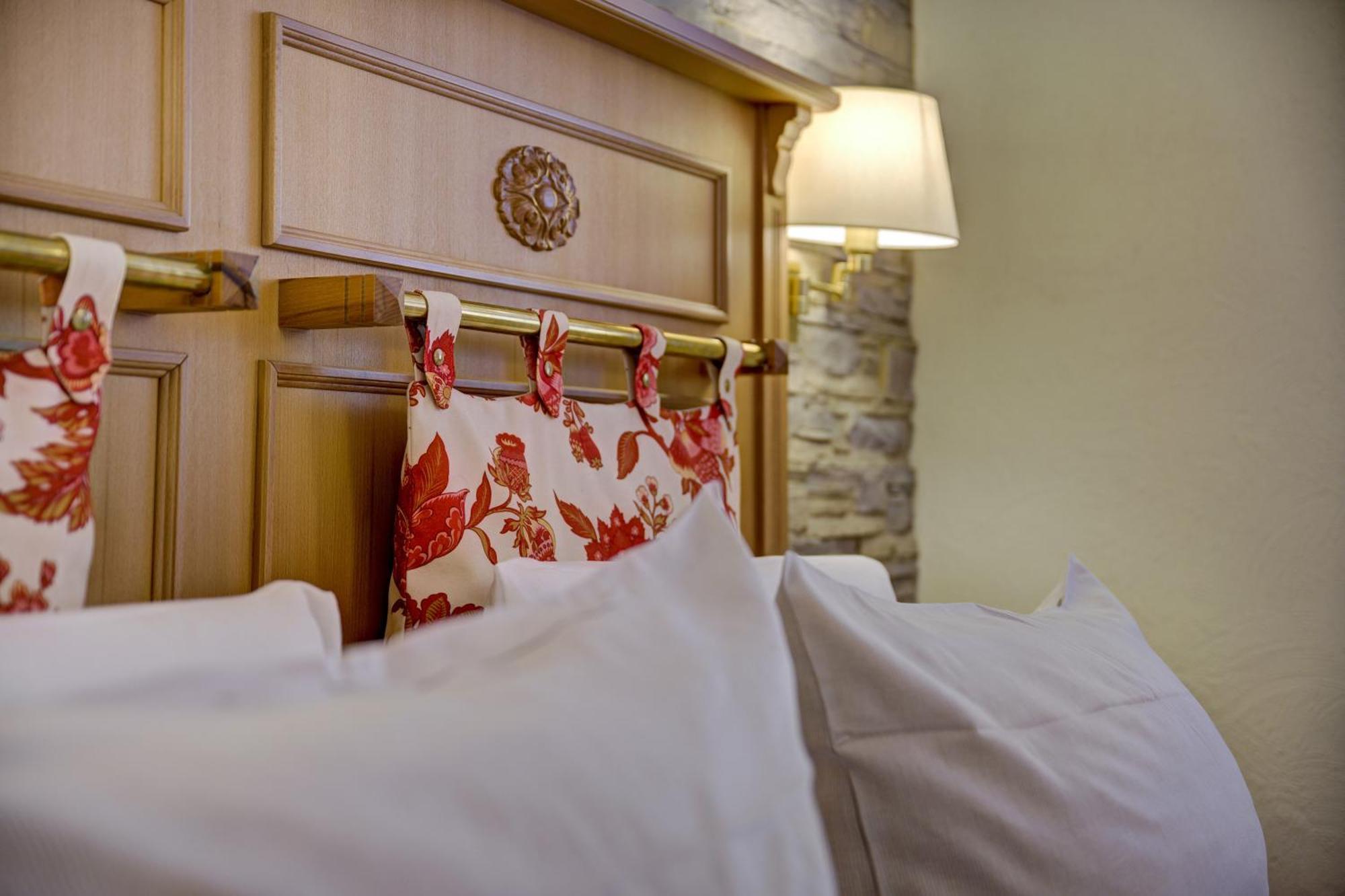 Riverside Double Room Comfort