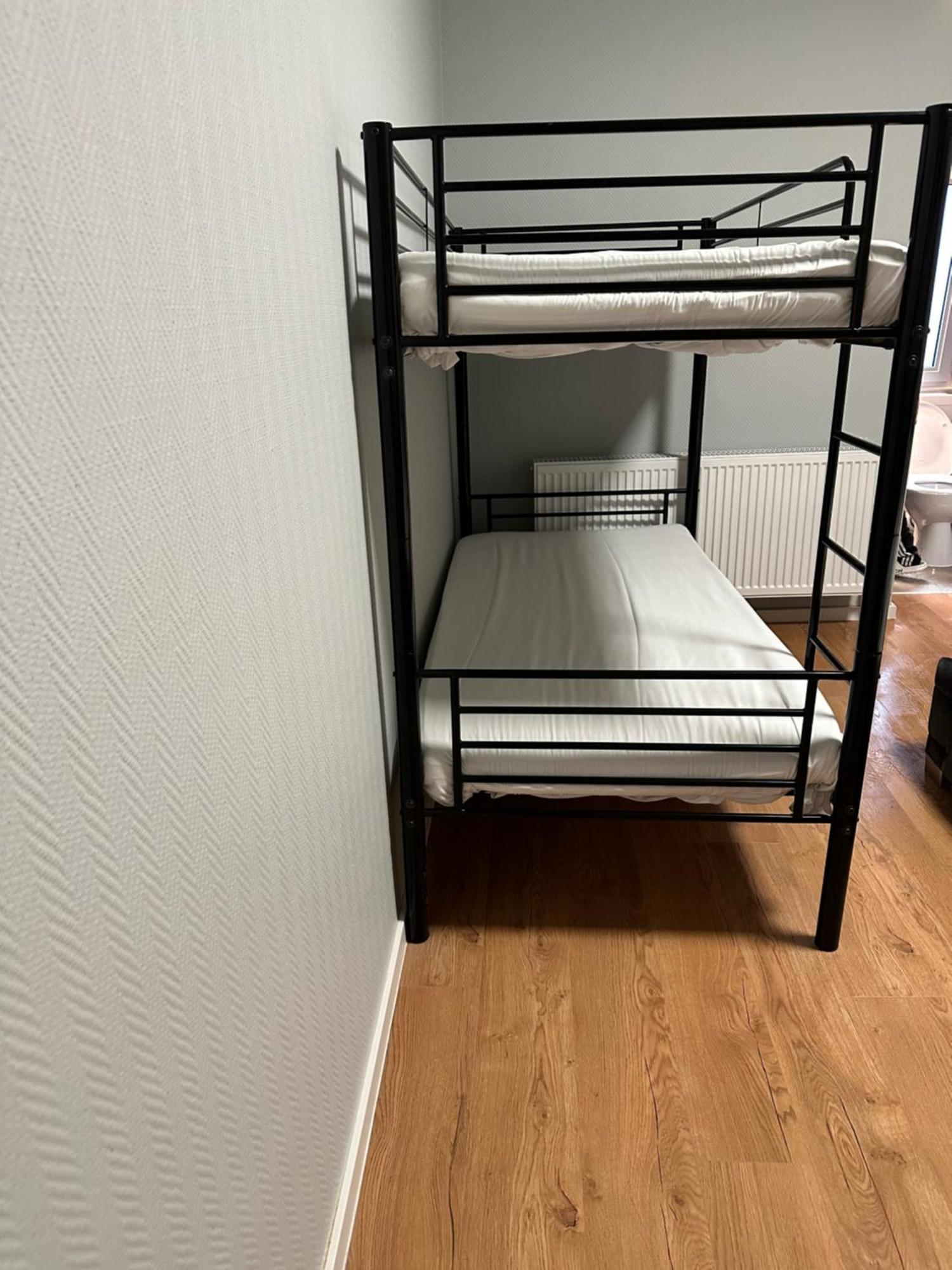 Deluxe Familiekamer