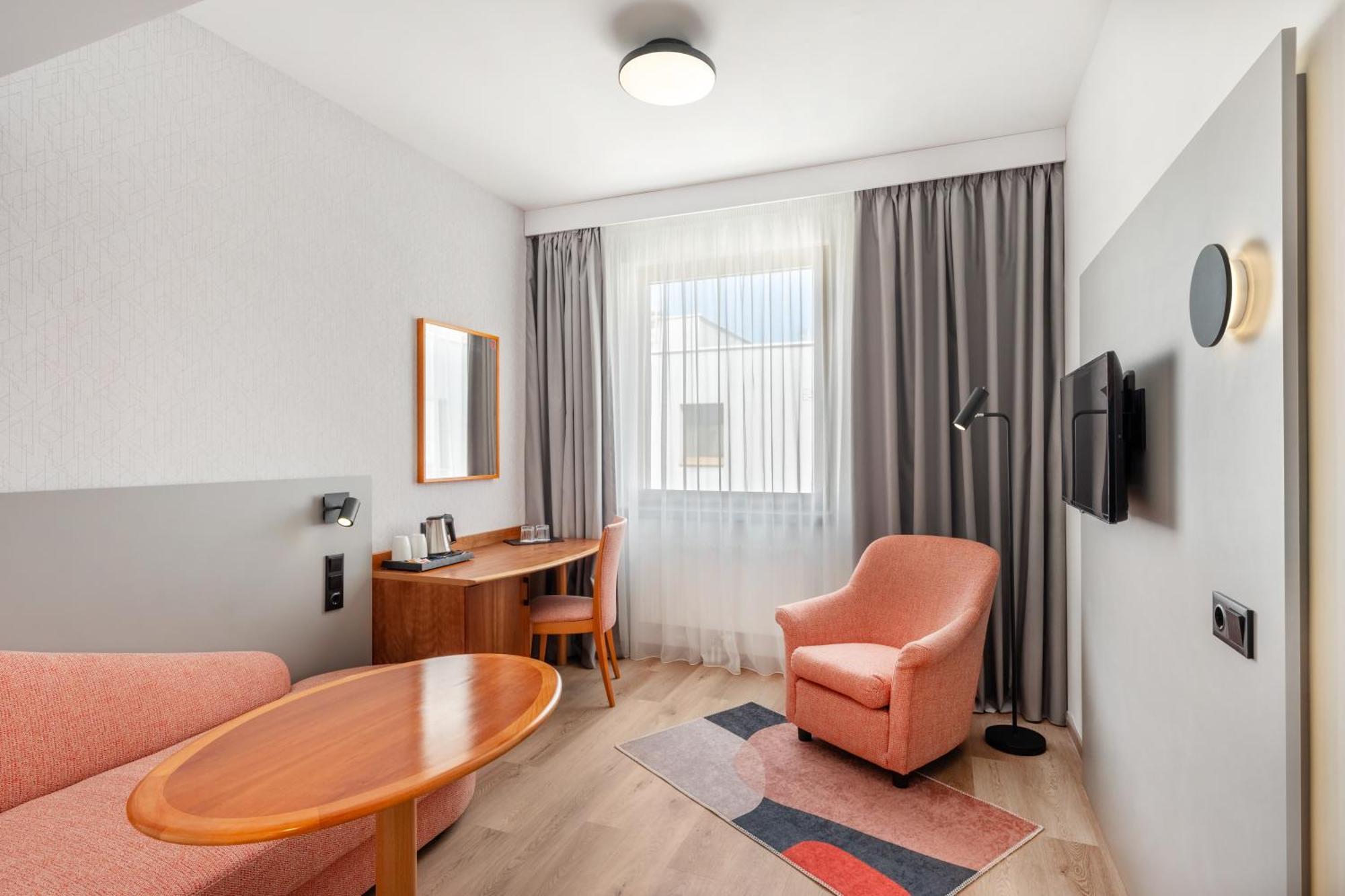 Suite Júnior