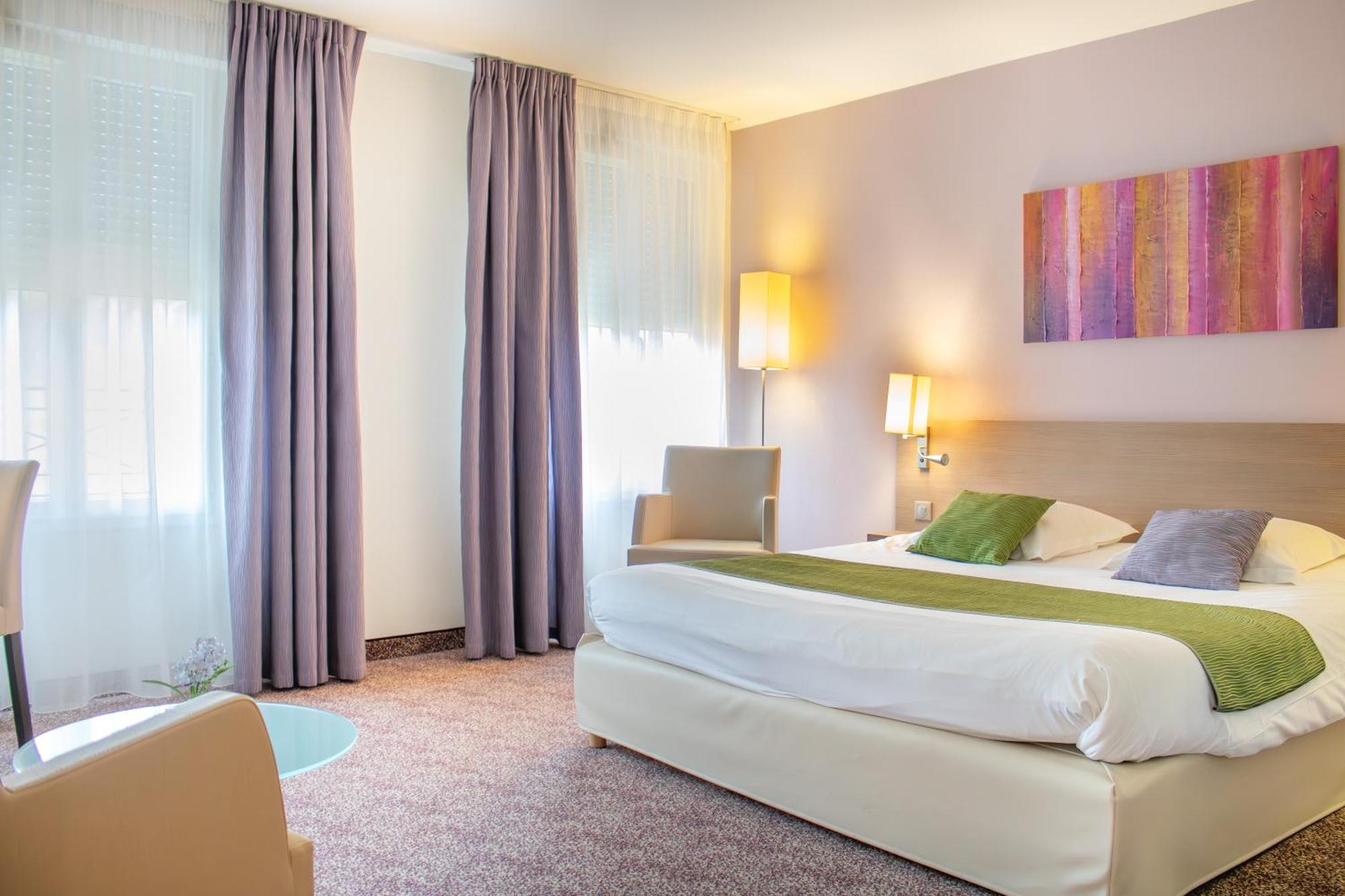 Chambre Double Exclusive