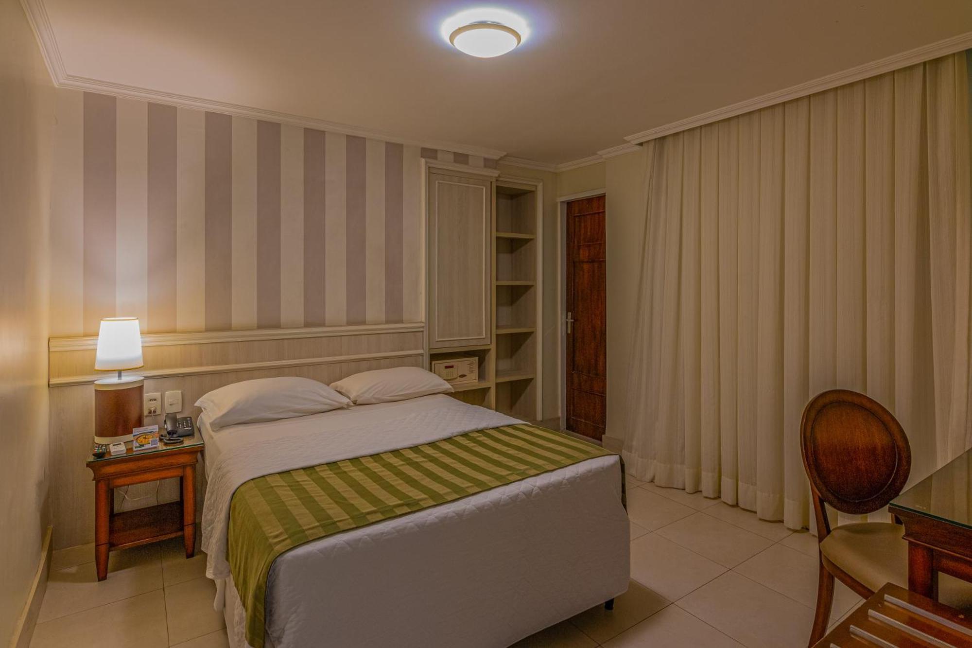 Quarto Triplo Superior