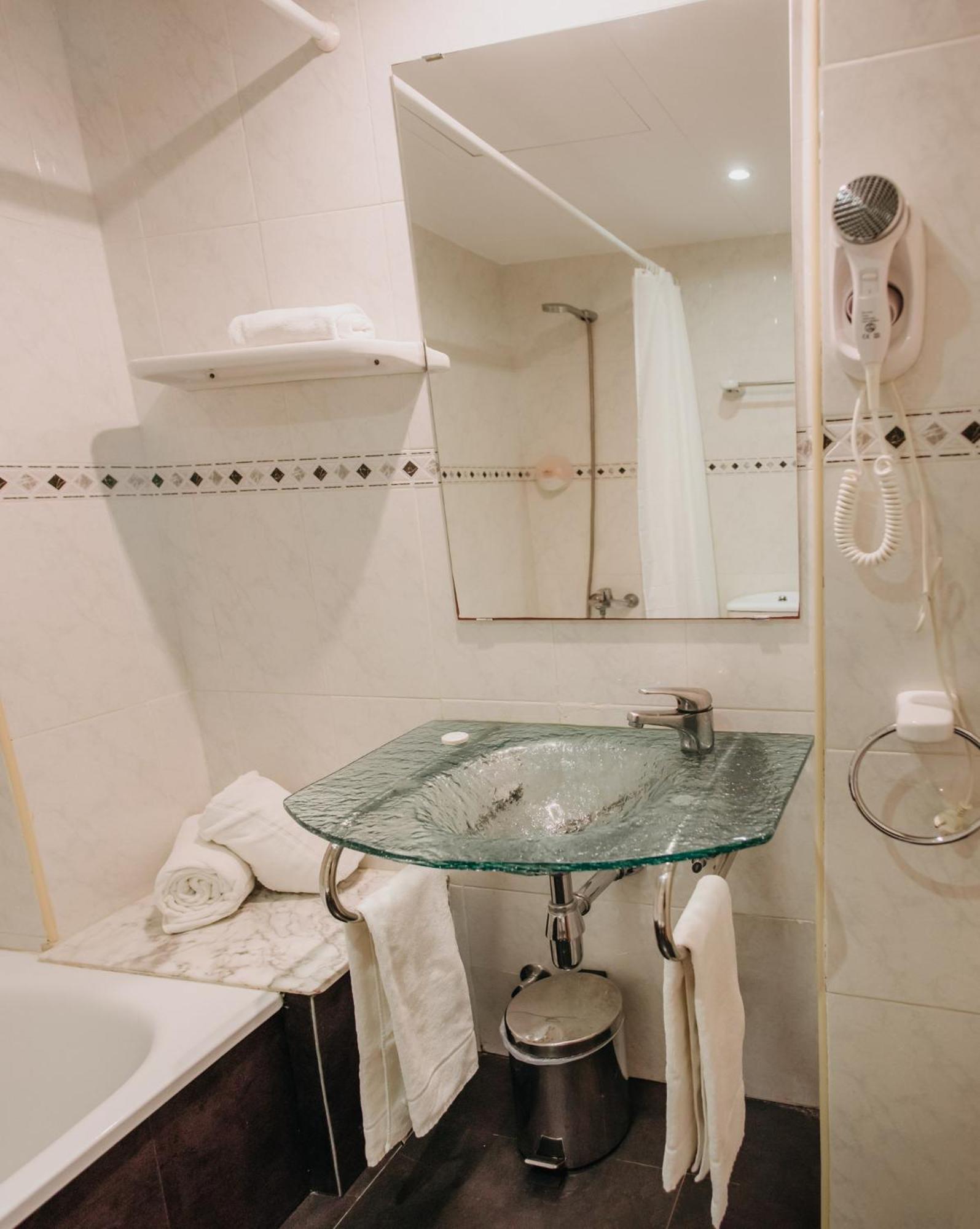 Chambre Double Supérieure