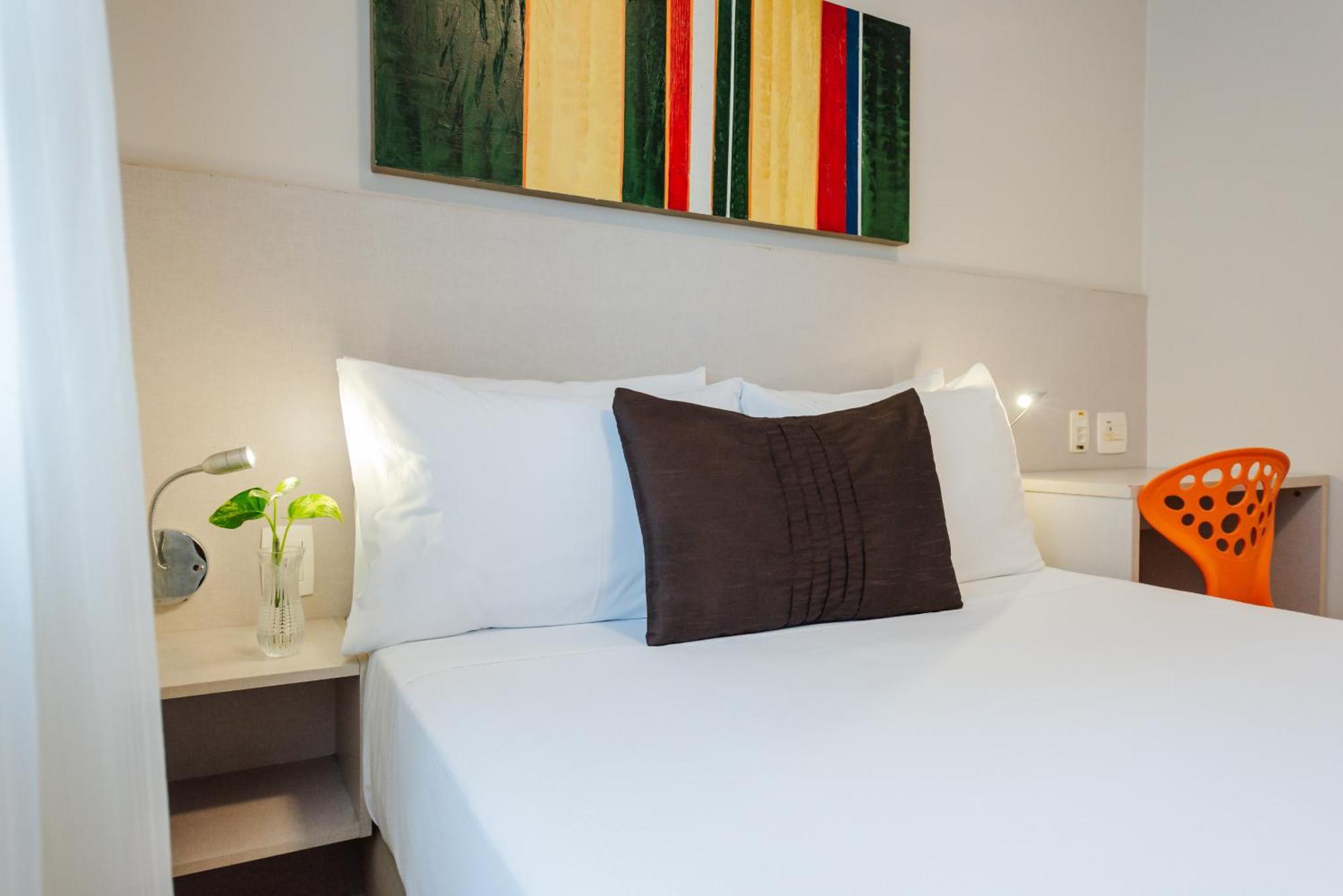 Apartamento Standard