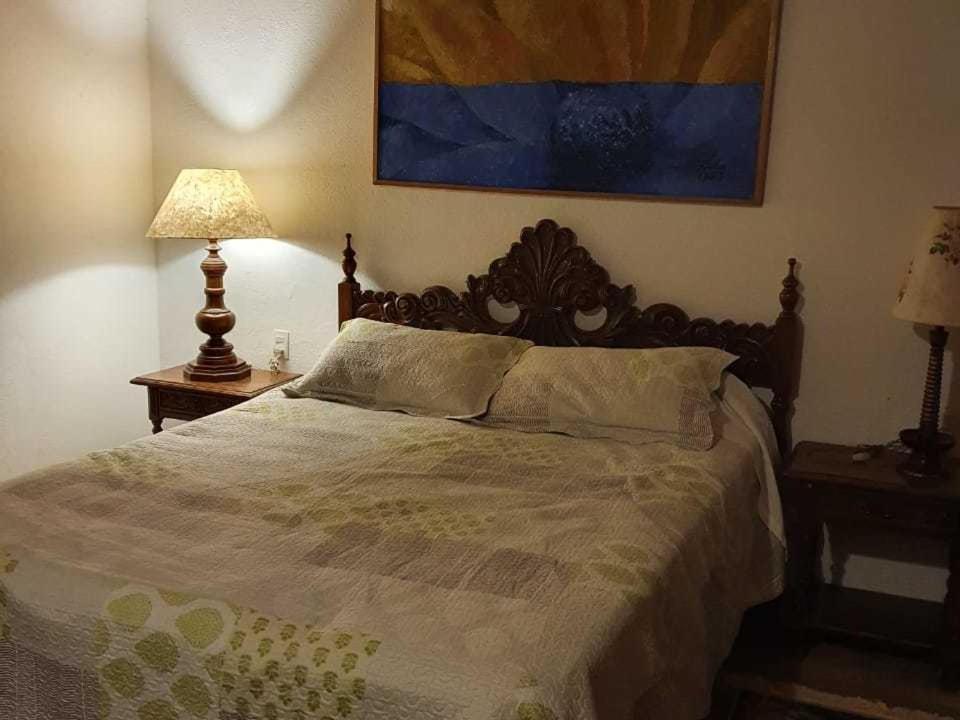 Quarto Família com Vista para a Montanha