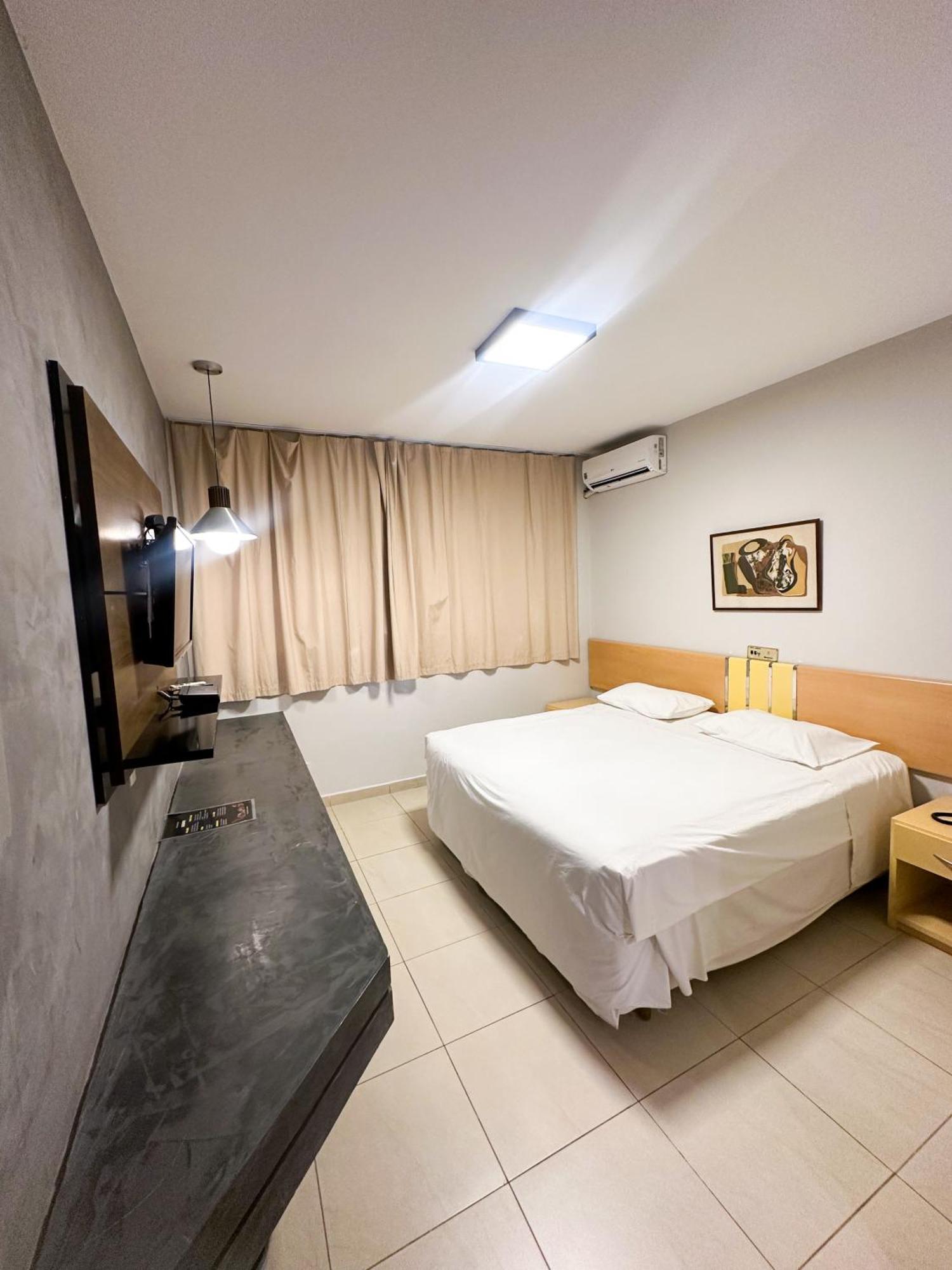 Quarto Duplo Superior