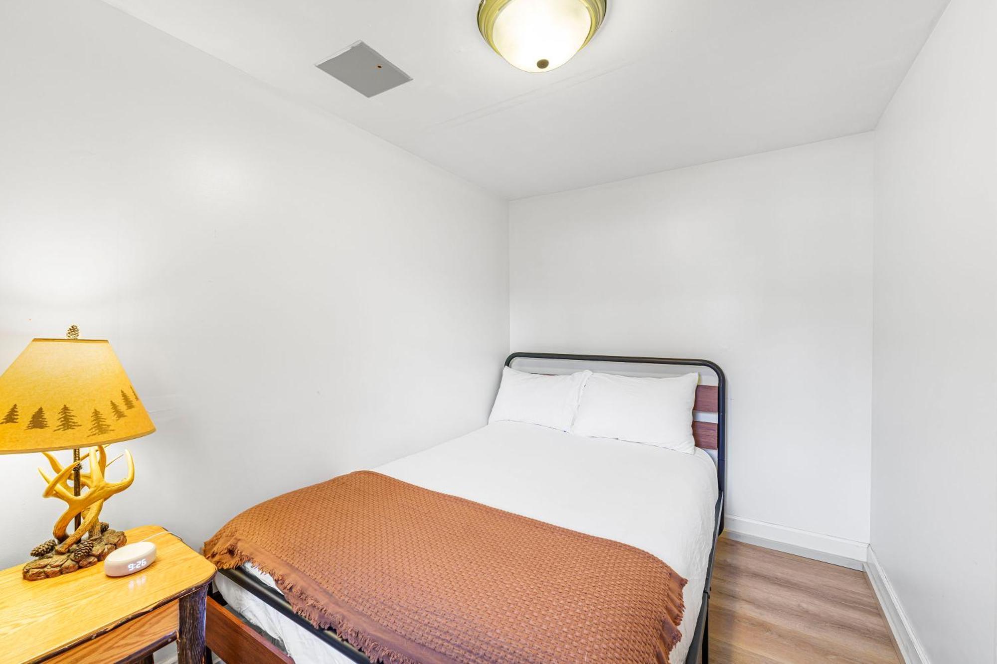 Two-Bedroom Suite