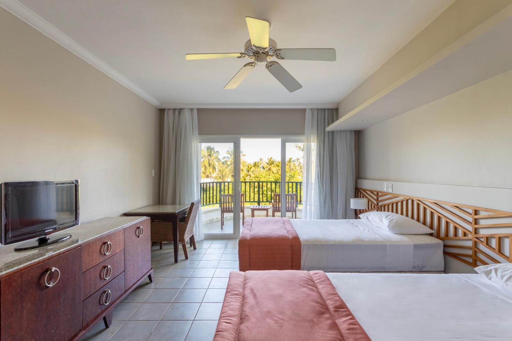Apartamento Standard
