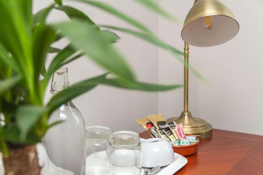 Quarto Duplo com Casa de Banho Partilhada