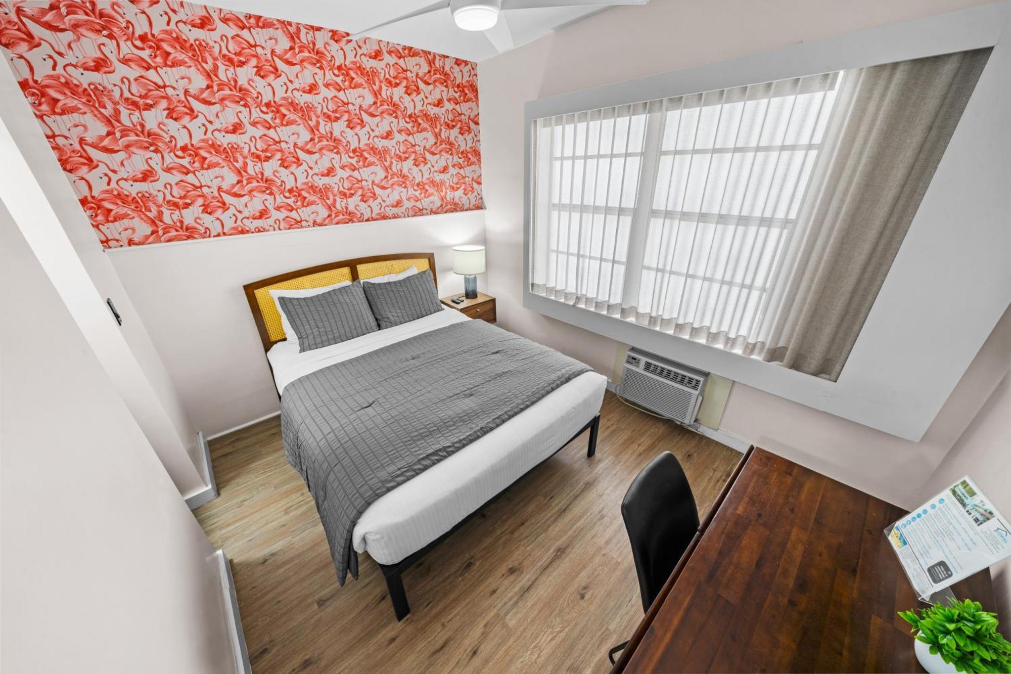 Quarto Queen Standard