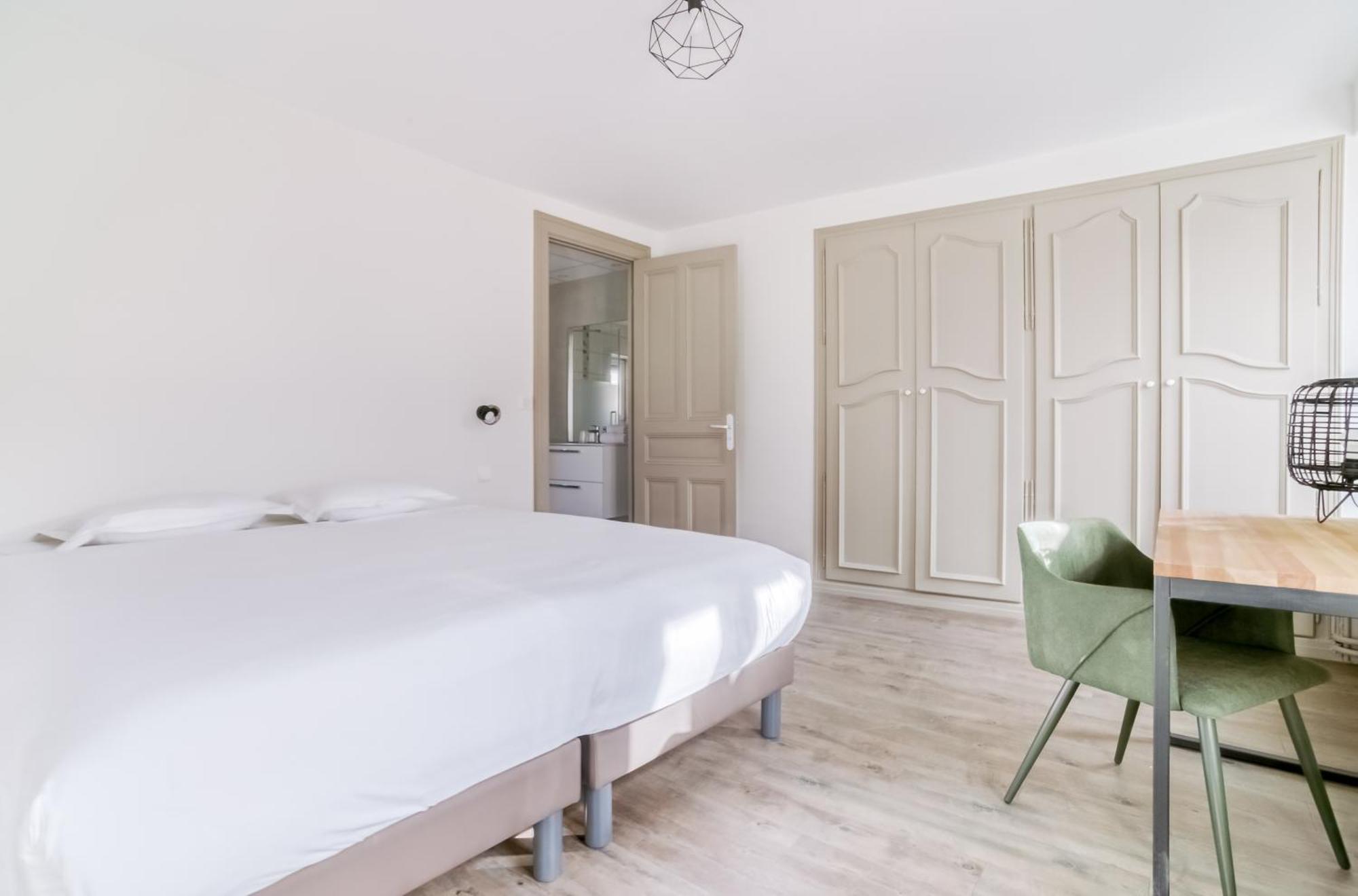 Appartement Supérieur